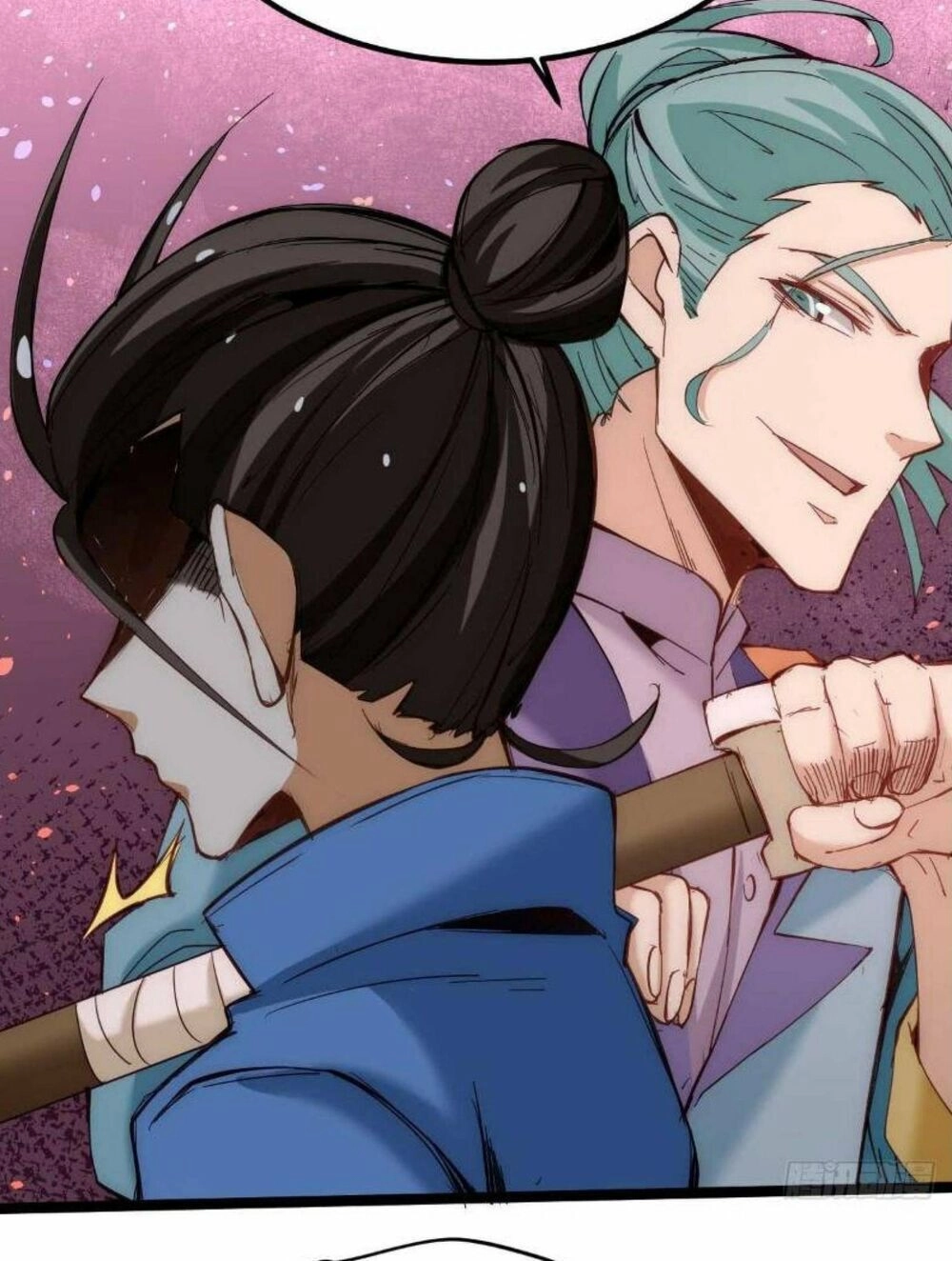 Đô Thị Đỉnh Phong Cao Thủ Chapter 109 - 20