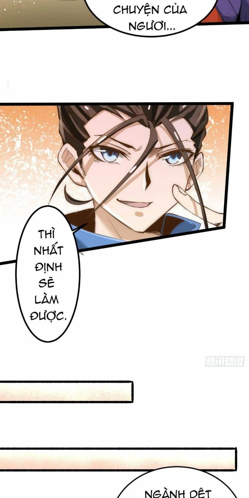 Đô Thị Đỉnh Phong Cao Thủ Chapter 109 - 22