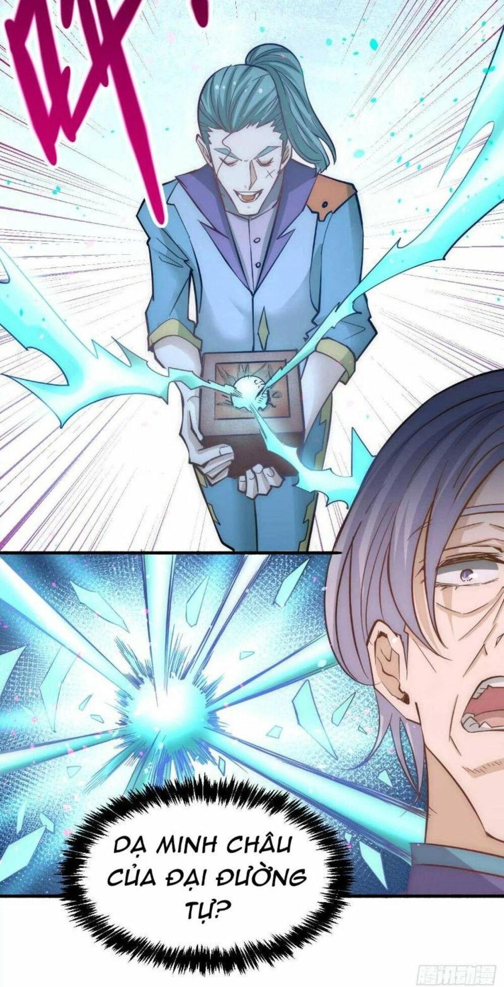 Đô Thị Đỉnh Phong Cao Thủ Chapter 109 - 26