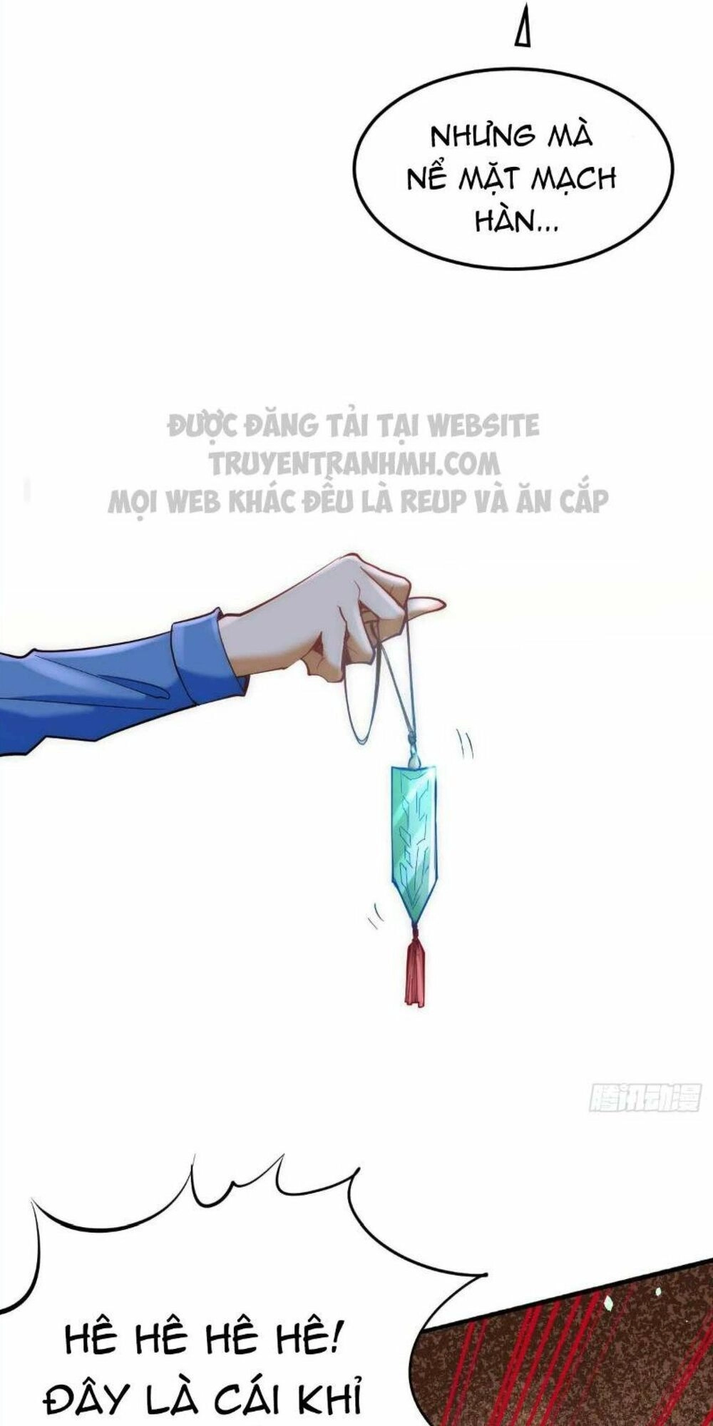 Đô Thị Đỉnh Phong Cao Thủ Chapter 109 - 29