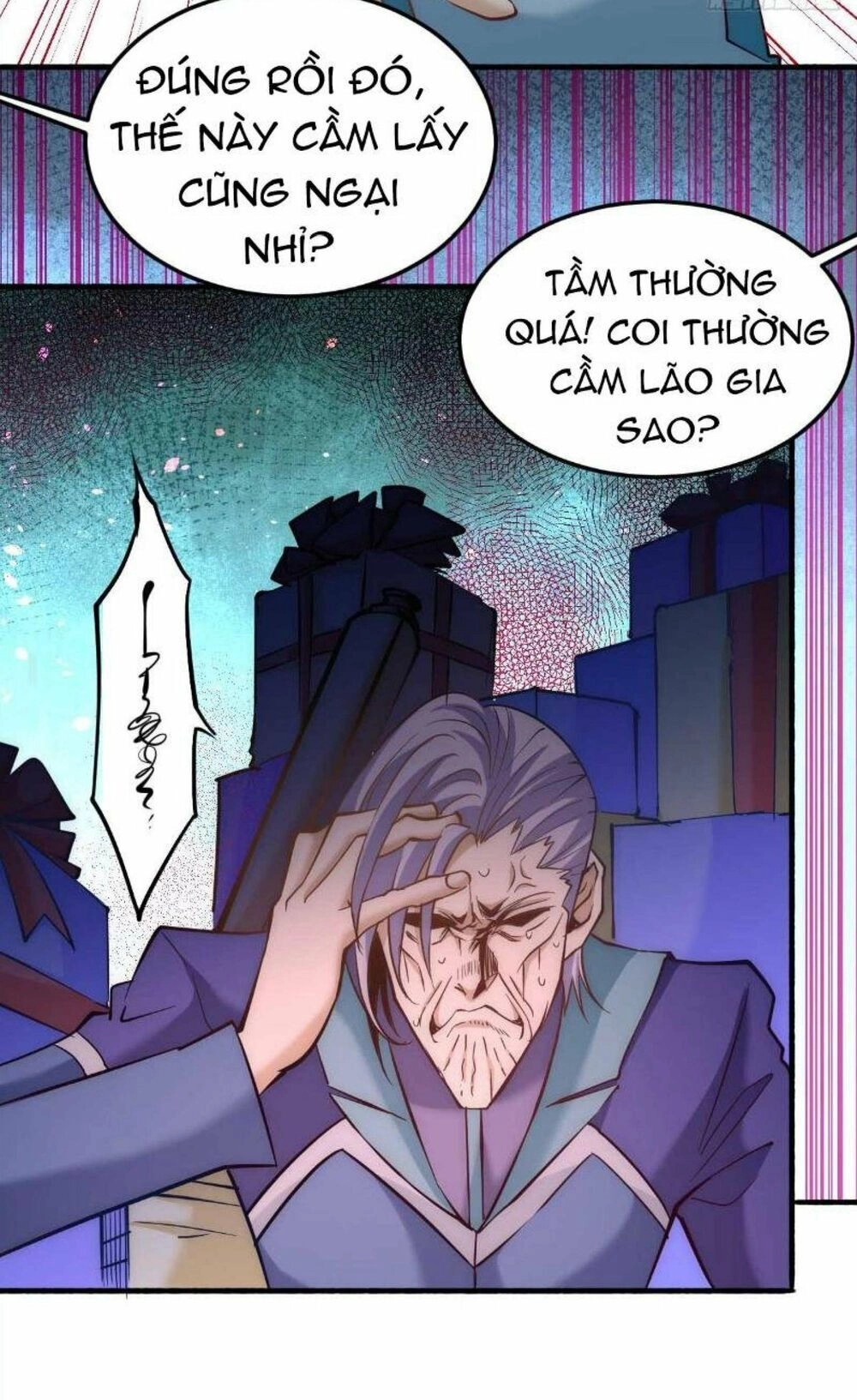 Đô Thị Đỉnh Phong Cao Thủ Chapter 109 - 31