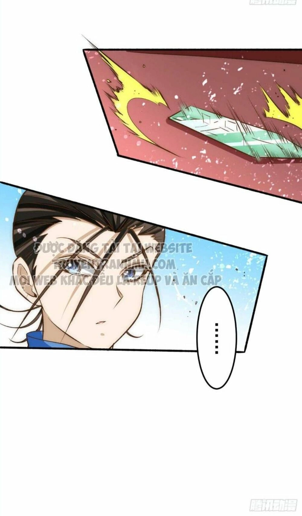 Đô Thị Đỉnh Phong Cao Thủ Chapter 109 - 33