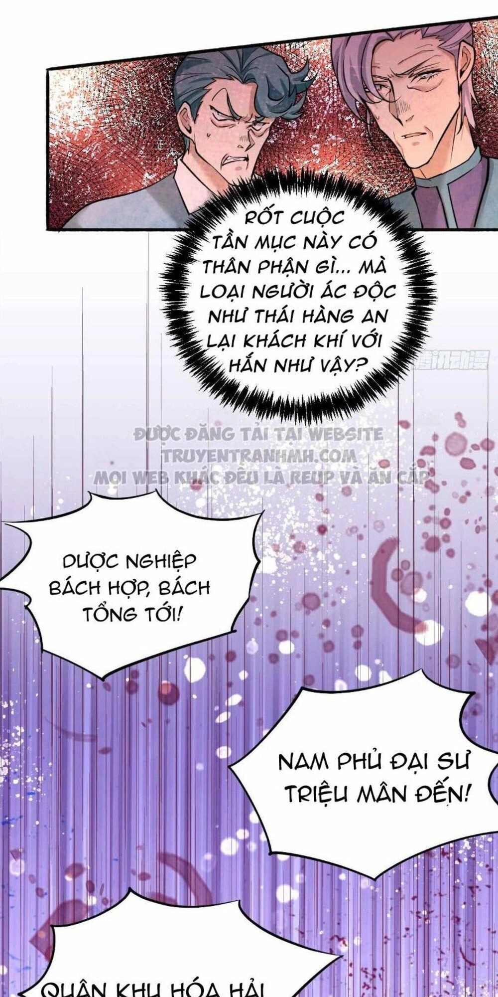 Đô Thị Đỉnh Phong Cao Thủ Chapter 109 - 37