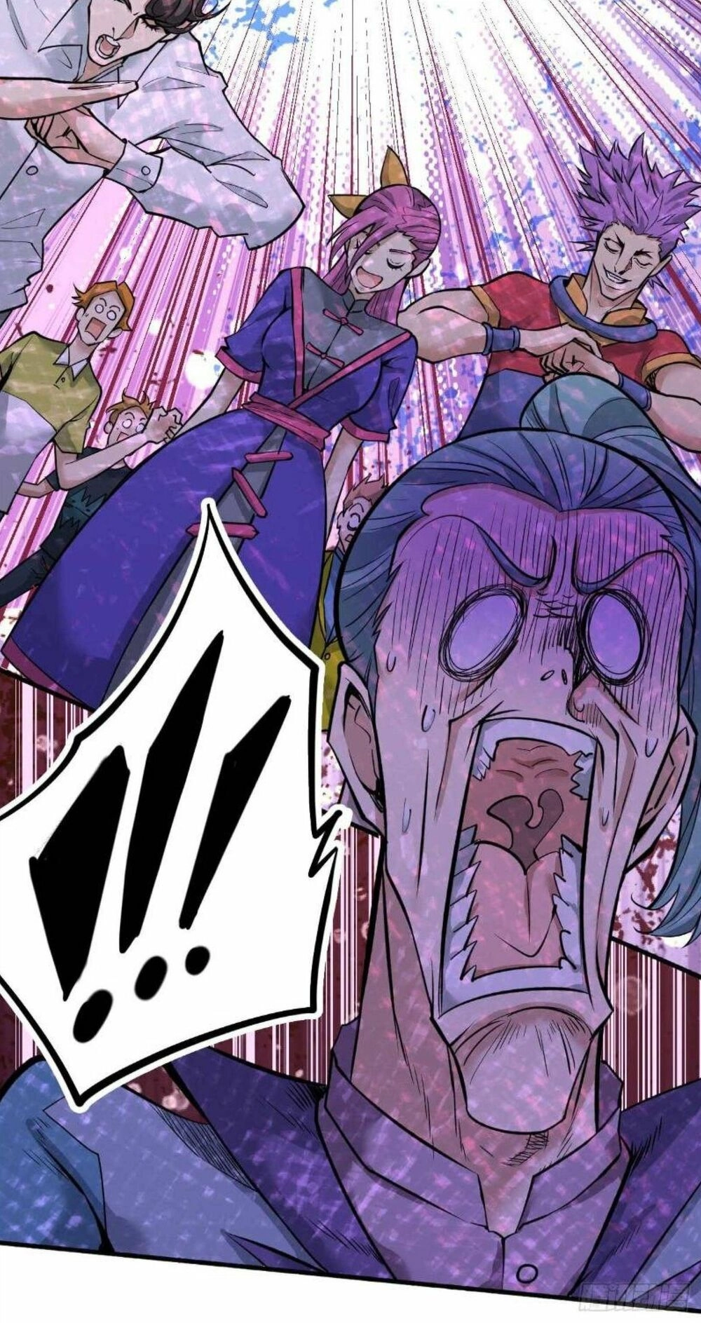 Đô Thị Đỉnh Phong Cao Thủ Chapter 109 - 39