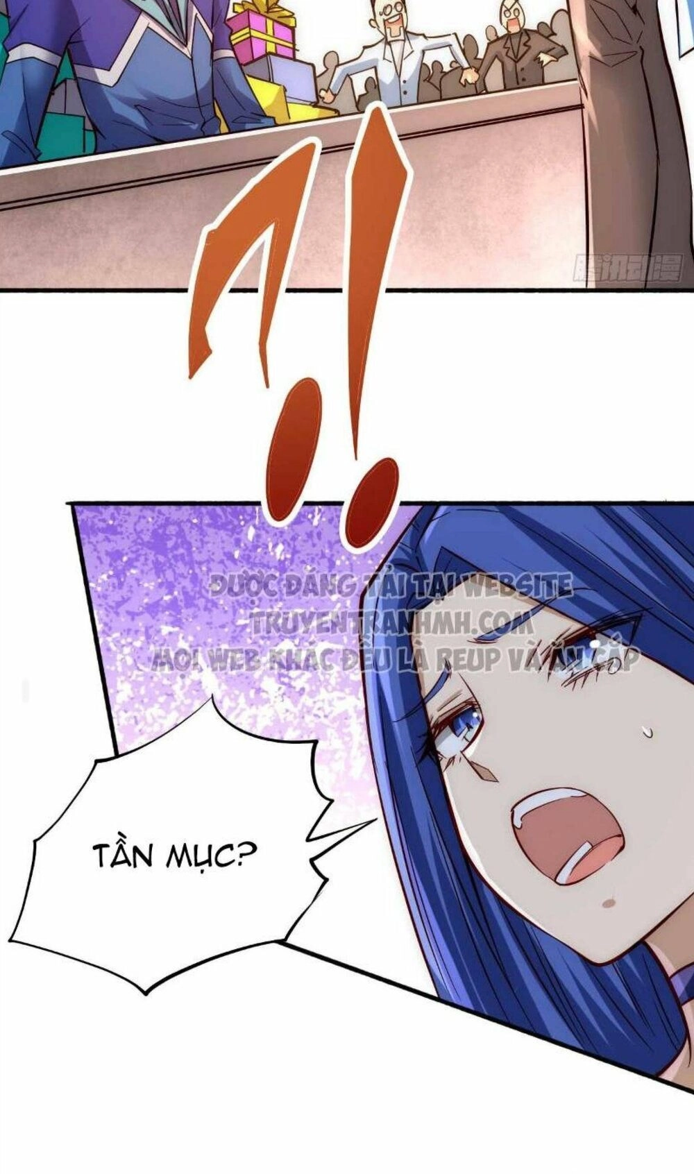 Đô Thị Đỉnh Phong Cao Thủ Chapter 109 - 42