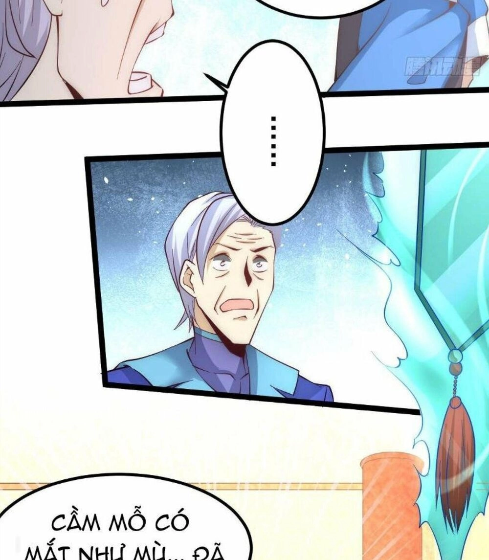 Đô Thị Đỉnh Phong Cao Thủ Chapter 110 - 7