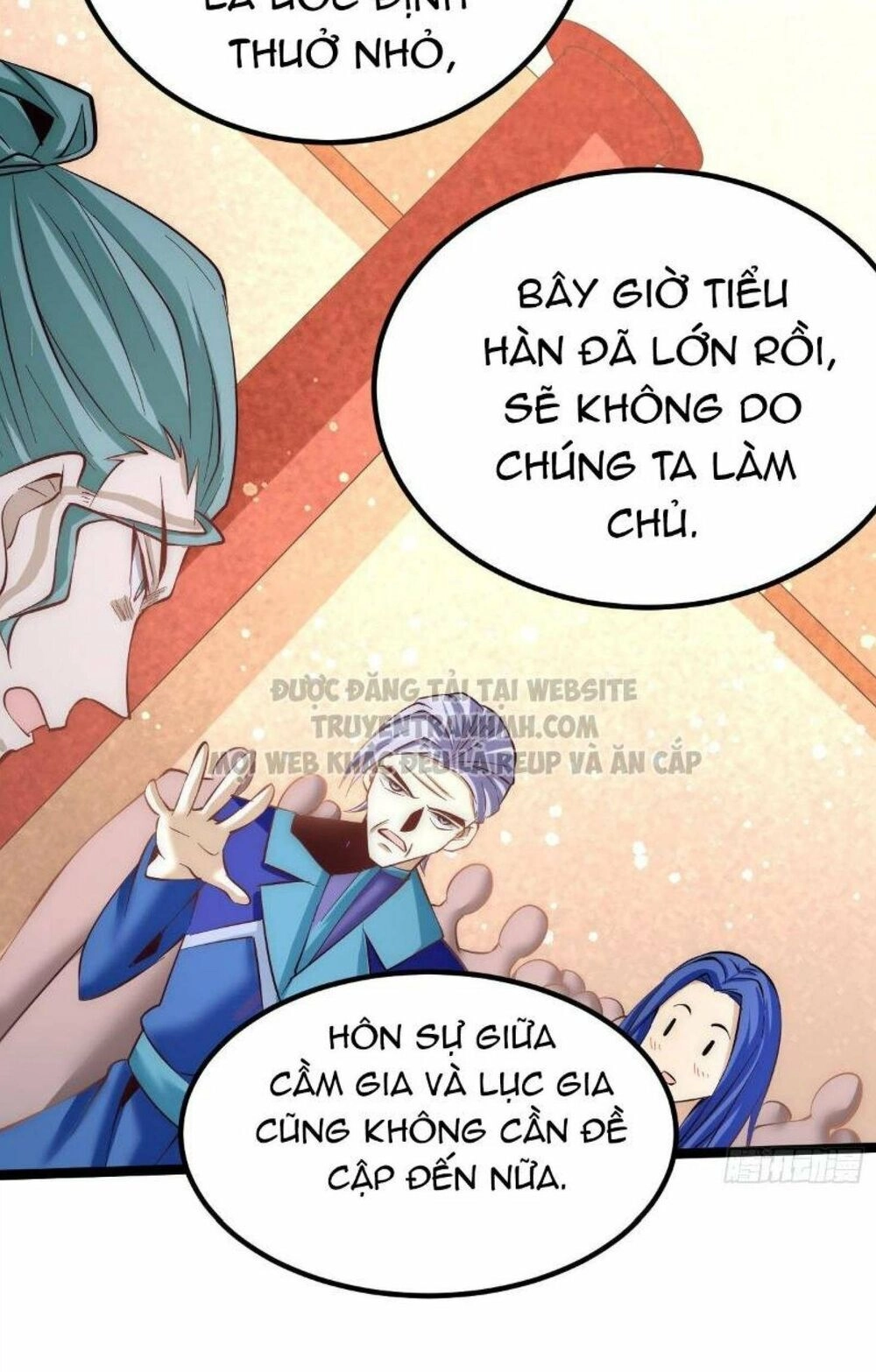 Đô Thị Đỉnh Phong Cao Thủ Chapter 110 - 11