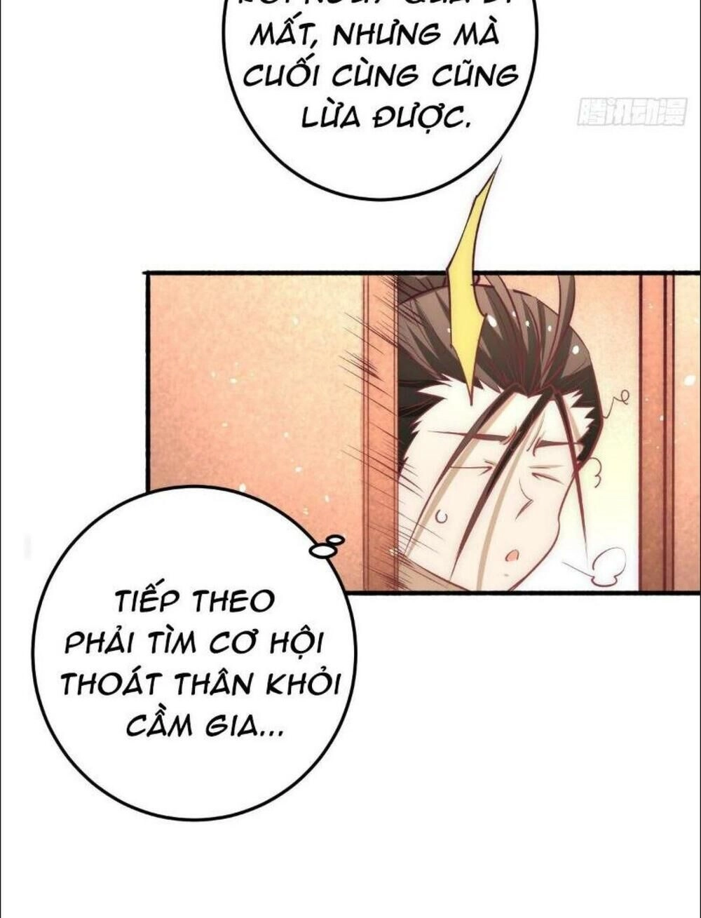 Đô Thị Đỉnh Phong Cao Thủ Chapter 110 - 21