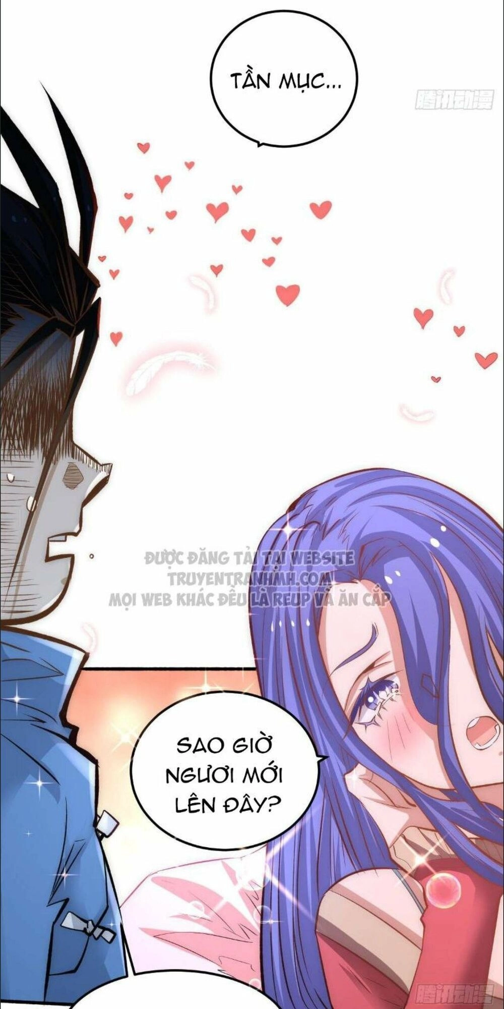 Đô Thị Đỉnh Phong Cao Thủ Chapter 110 - 22