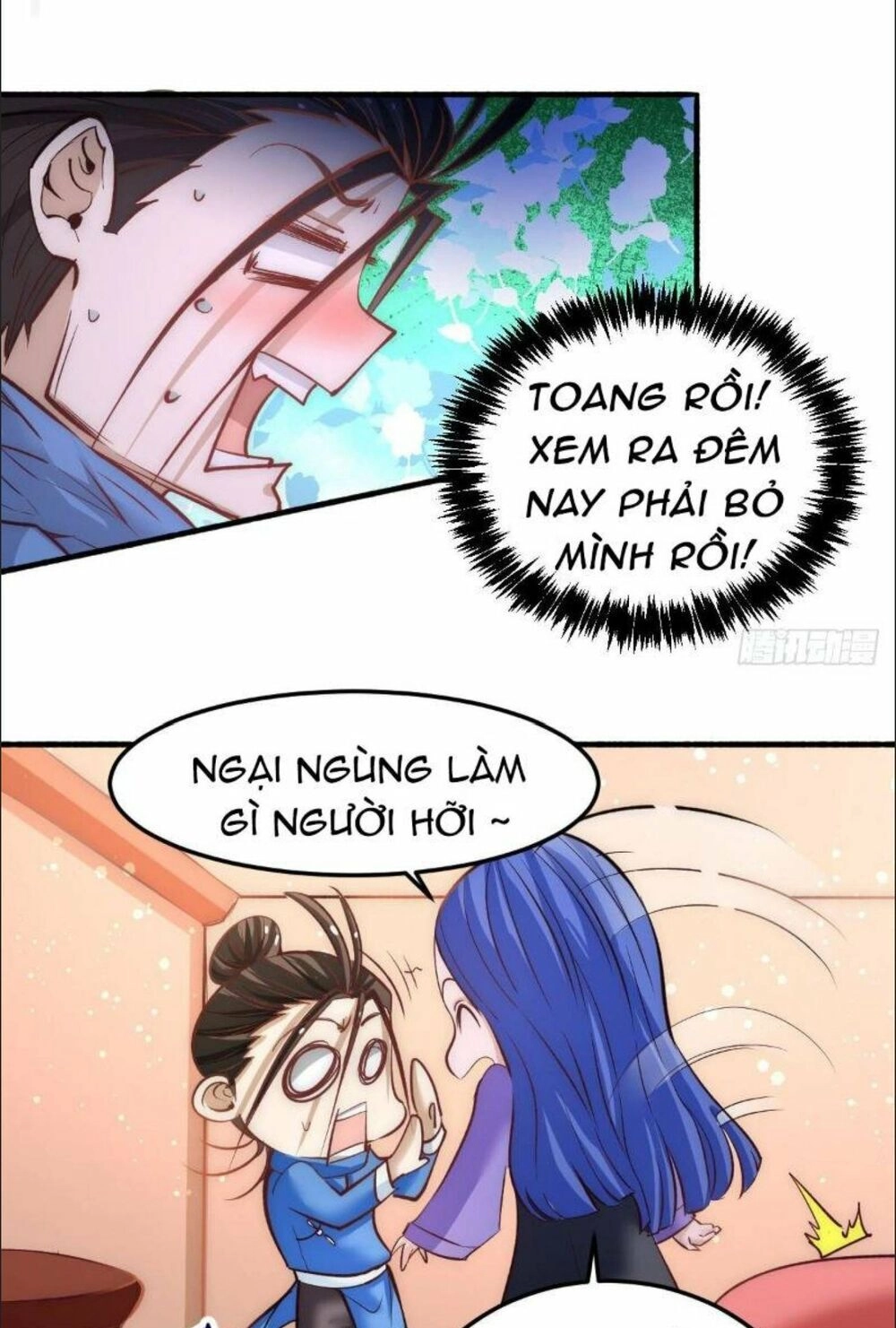 Đô Thị Đỉnh Phong Cao Thủ Chapter 110 - 25