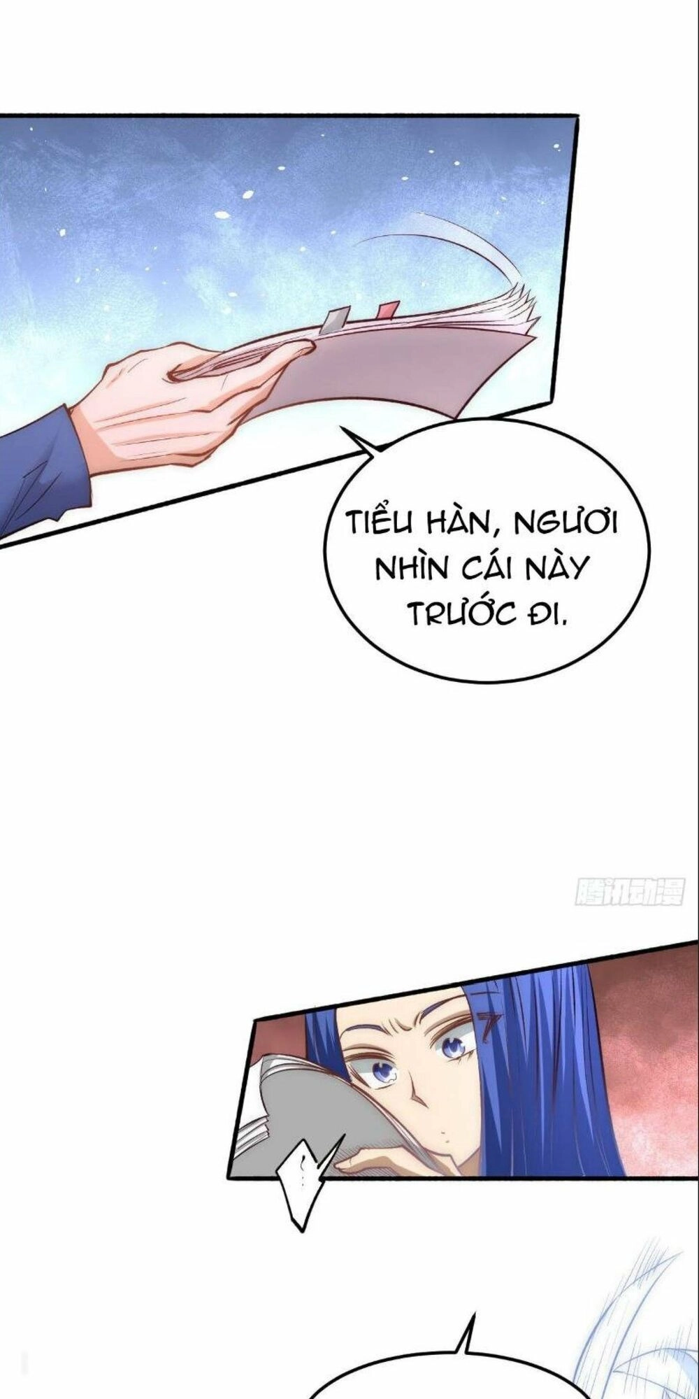 Đô Thị Đỉnh Phong Cao Thủ Chapter 110 - 31