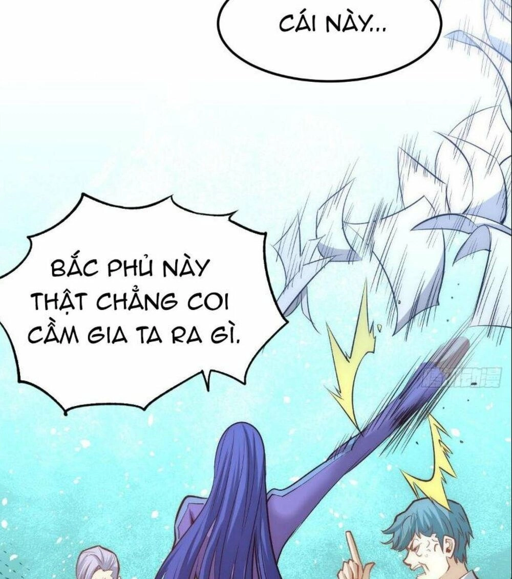 Đô Thị Đỉnh Phong Cao Thủ Chapter 110 - 32