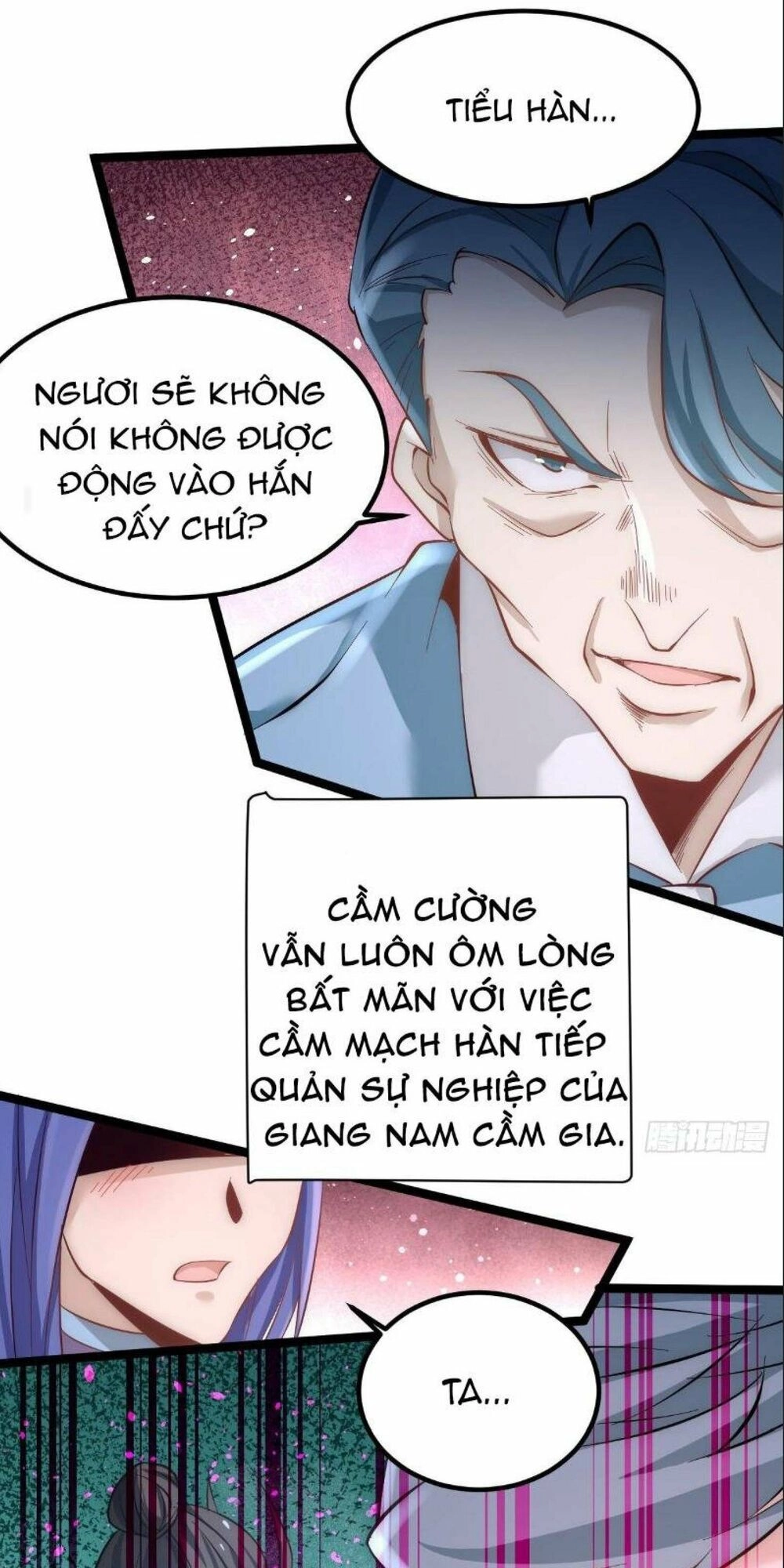 Đô Thị Đỉnh Phong Cao Thủ Chapter 110 - 36