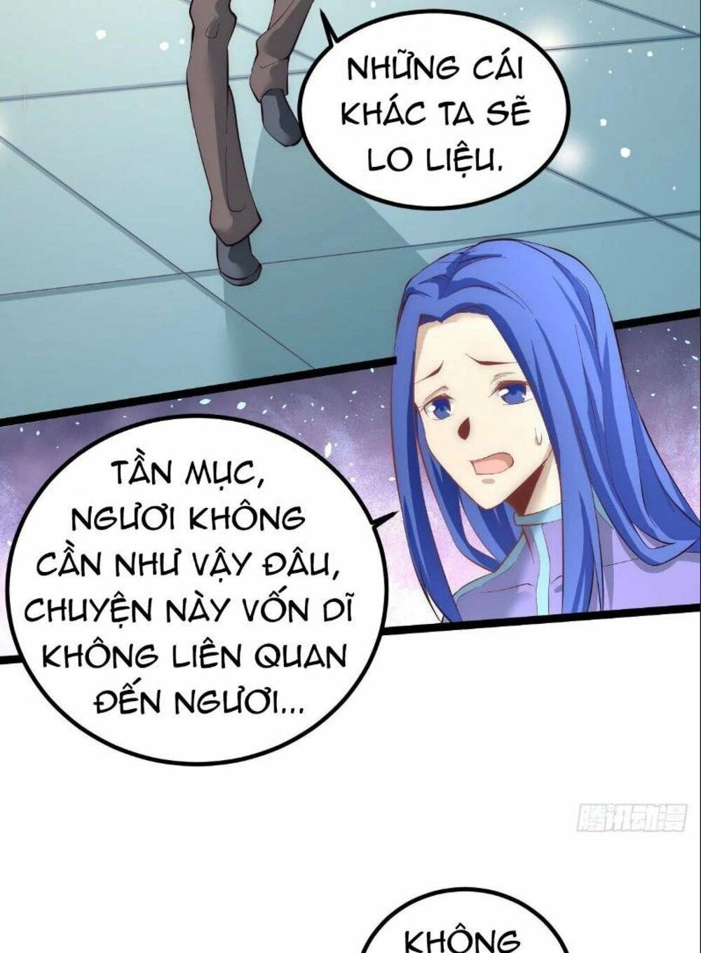 Đô Thị Đỉnh Phong Cao Thủ Chapter 110 - 40