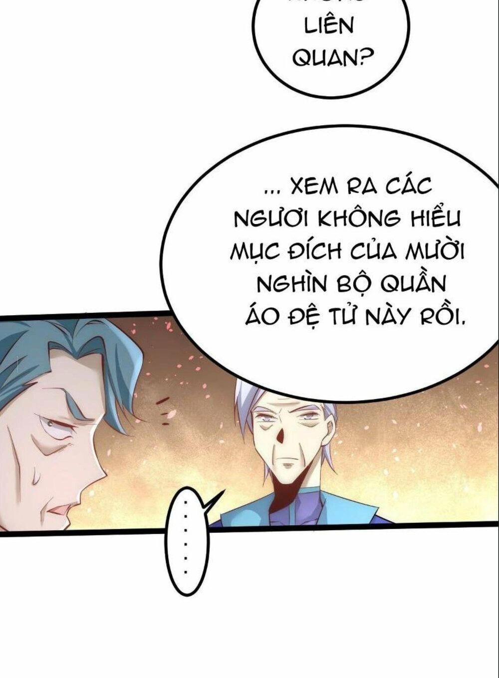 Đô Thị Đỉnh Phong Cao Thủ Chapter 110 - 41