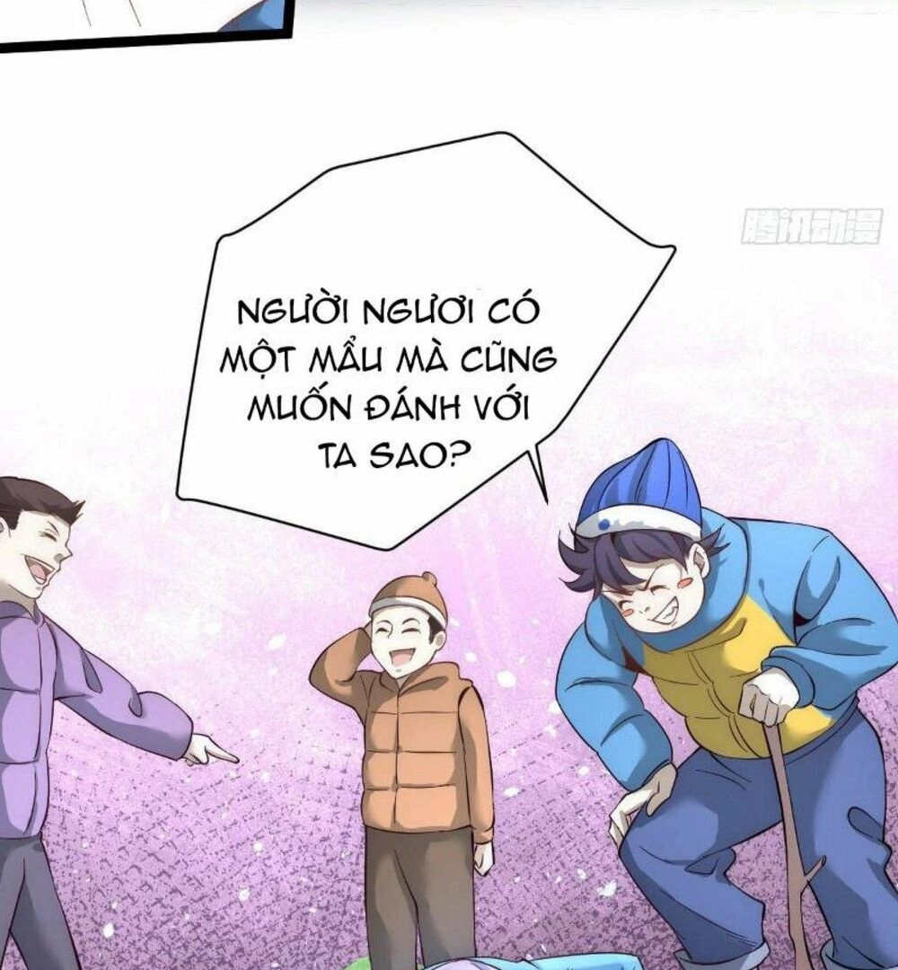 Đô Thị Đỉnh Phong Cao Thủ Chapter 111 - 7