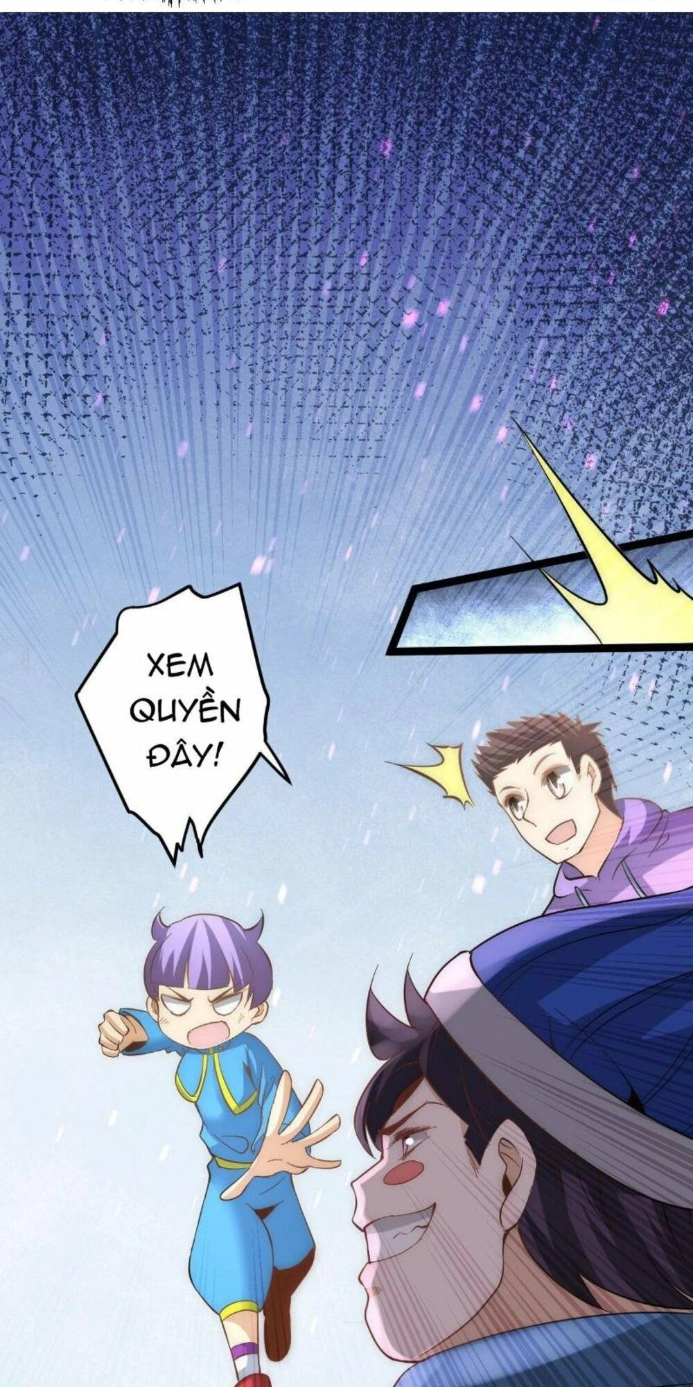 Đô Thị Đỉnh Phong Cao Thủ Chapter 111 - 9