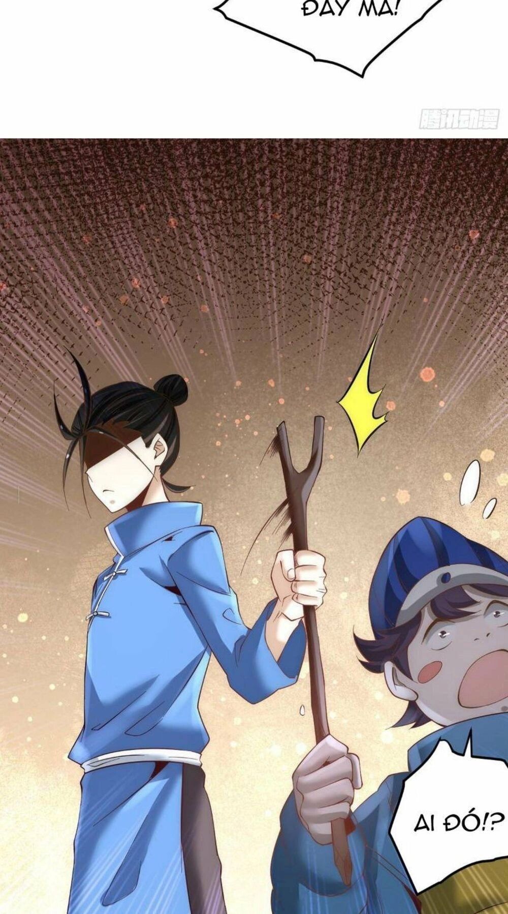 Đô Thị Đỉnh Phong Cao Thủ Chapter 111 - 13