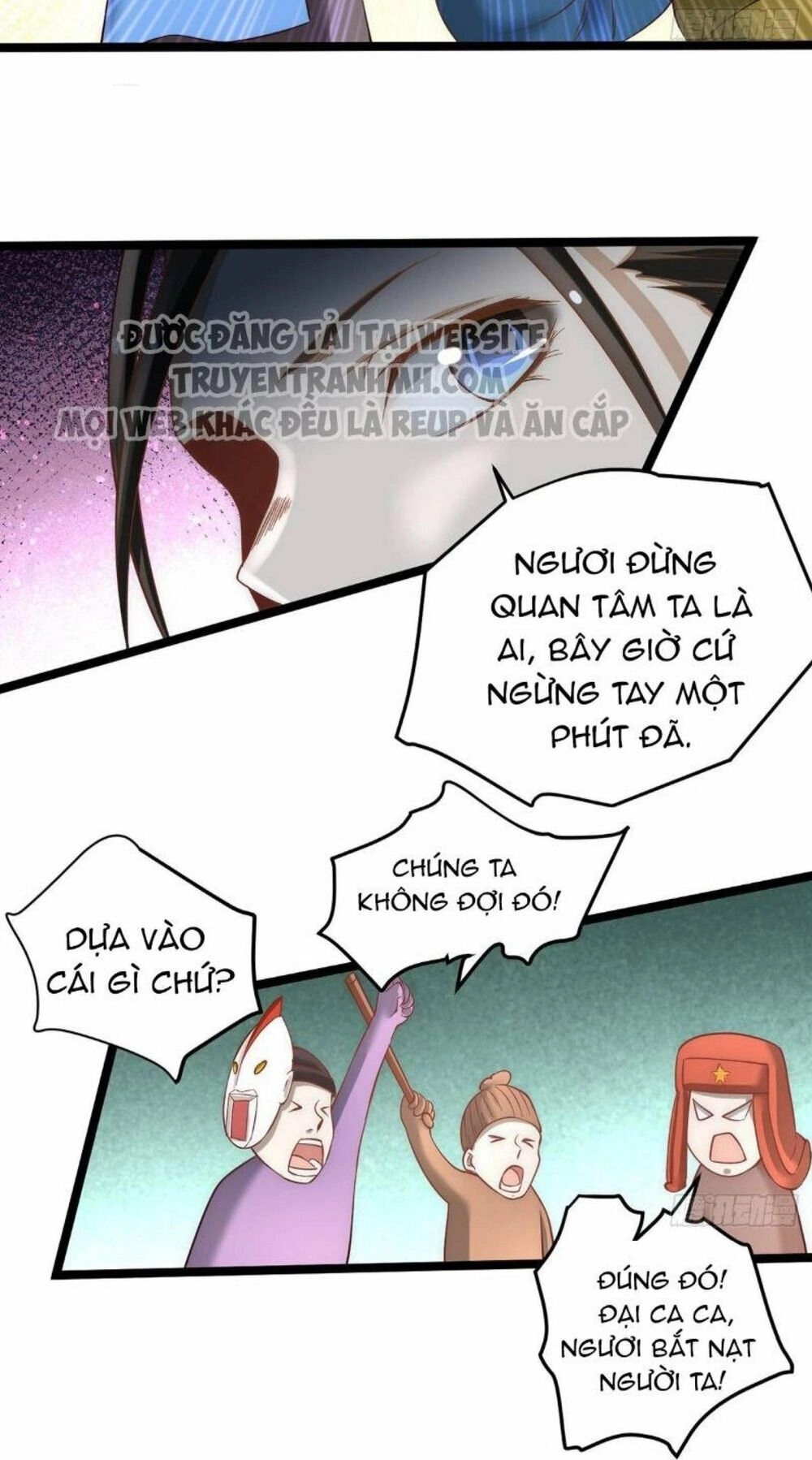 Đô Thị Đỉnh Phong Cao Thủ Chapter 111 - 14