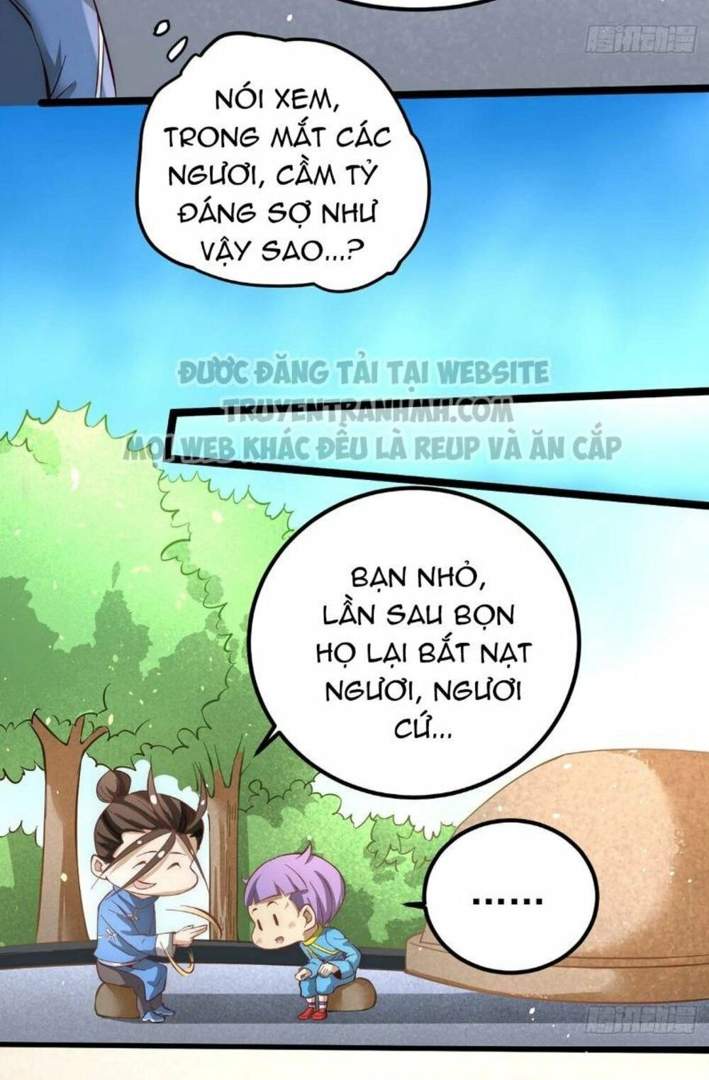 Đô Thị Đỉnh Phong Cao Thủ Chapter 111 - 18