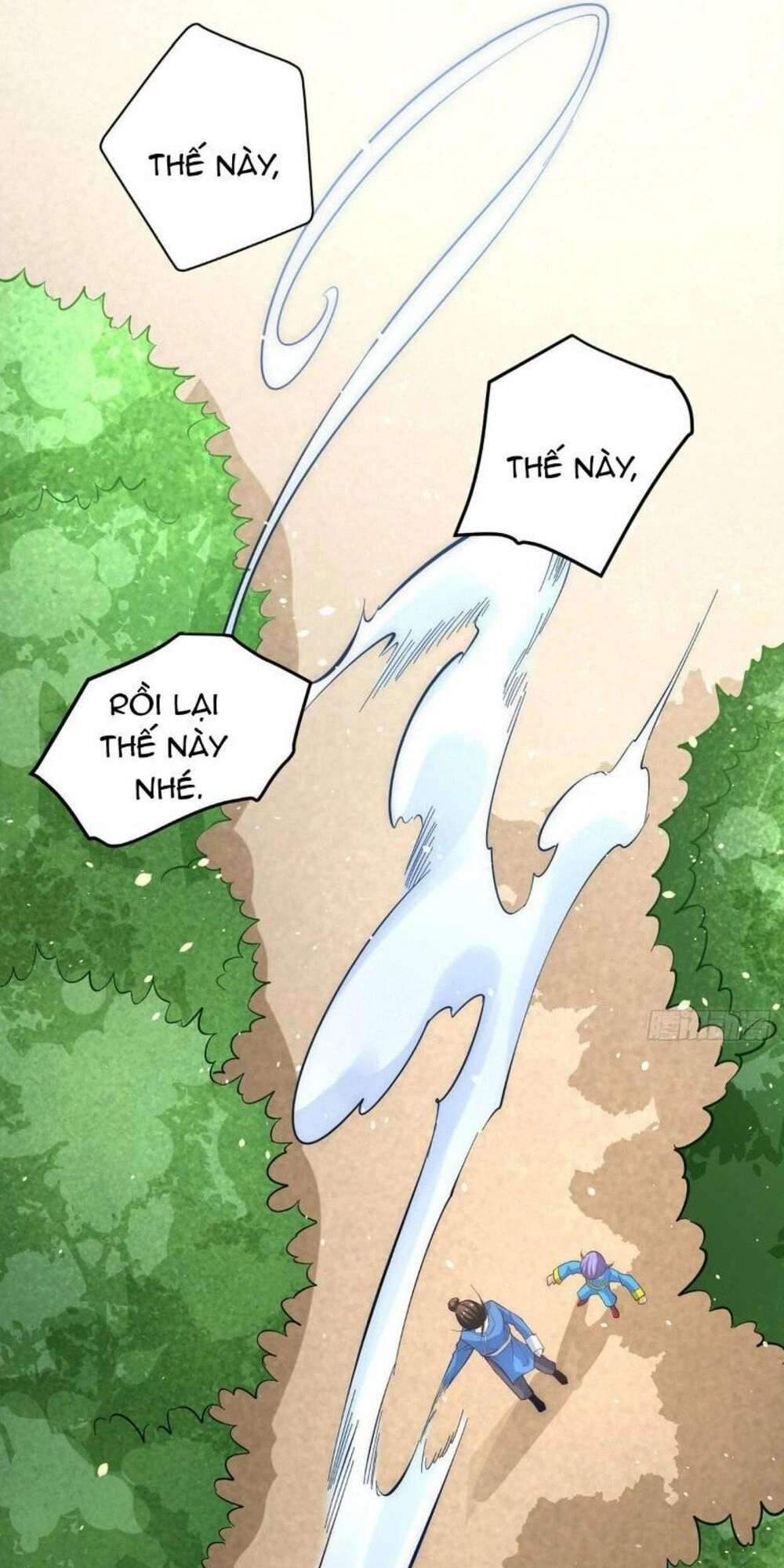 Đô Thị Đỉnh Phong Cao Thủ Chapter 111 - 19