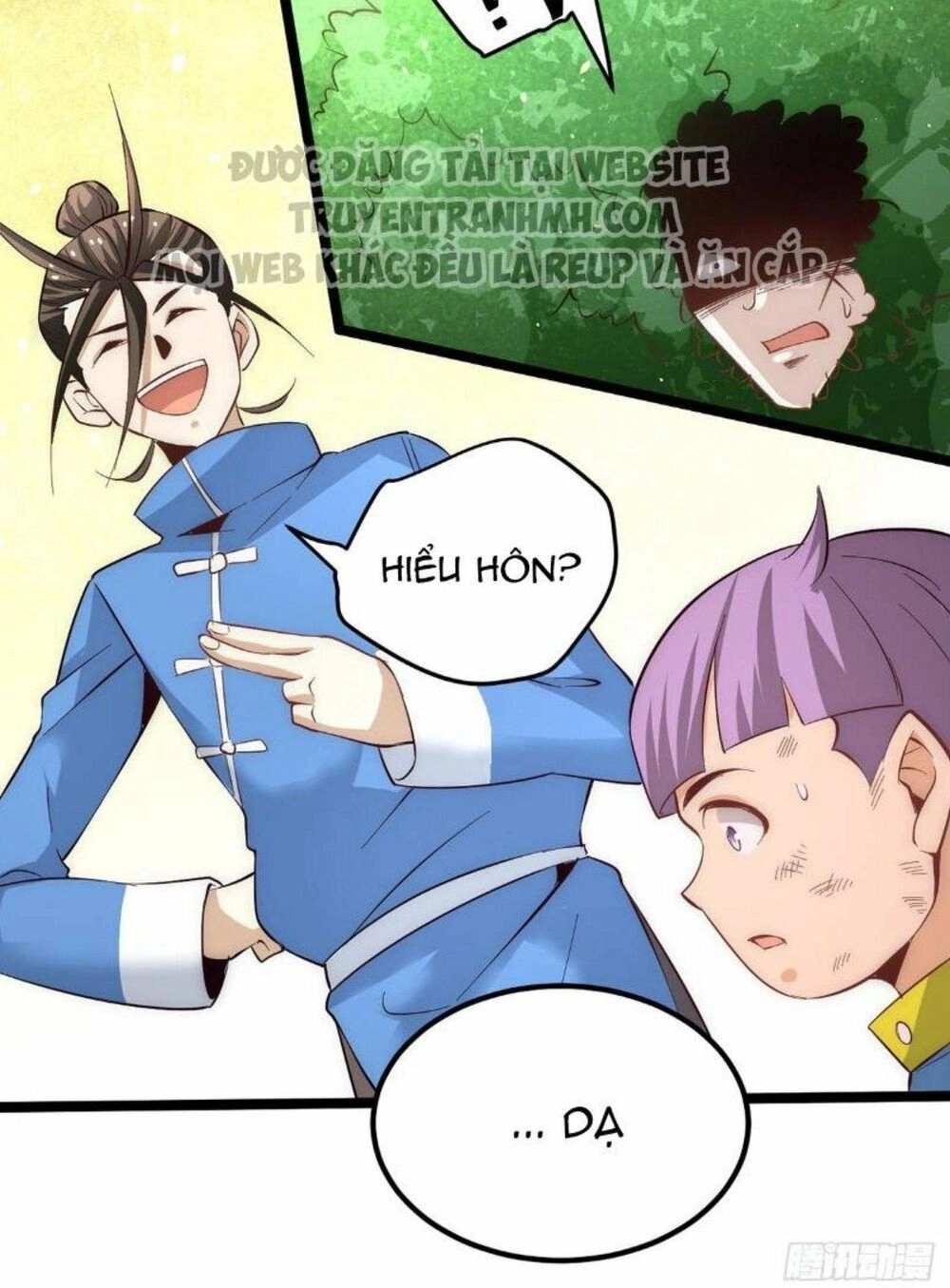 Đô Thị Đỉnh Phong Cao Thủ Chapter 111 - 21