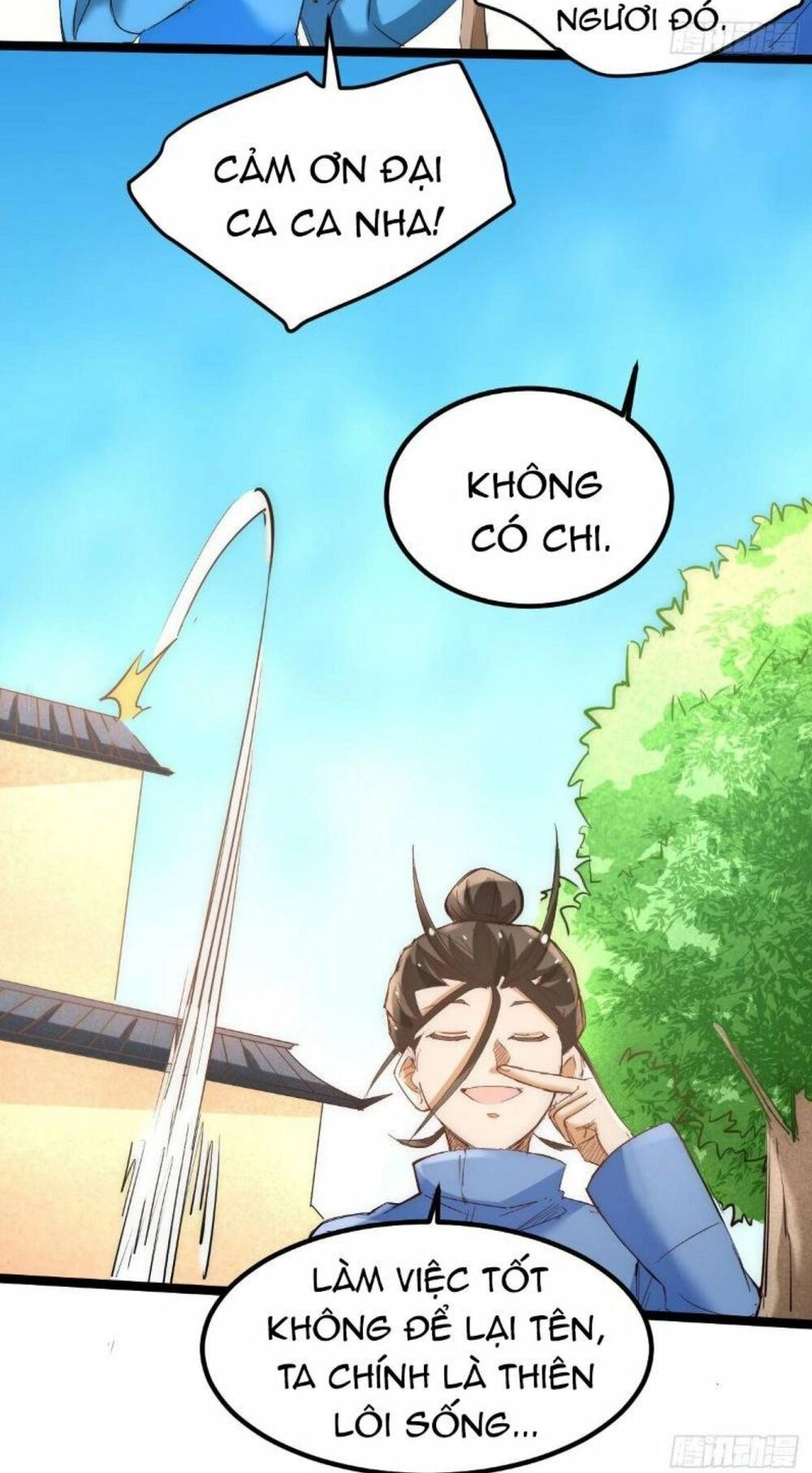 Đô Thị Đỉnh Phong Cao Thủ Chapter 111 - 26