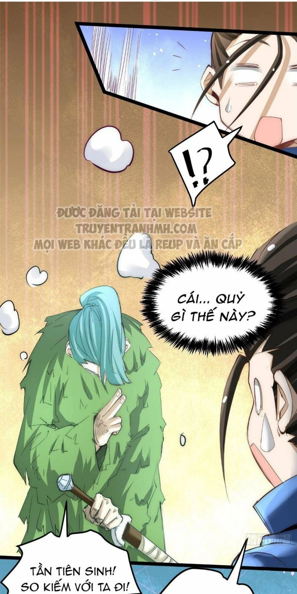 Đô Thị Đỉnh Phong Cao Thủ Chapter 111 - 27