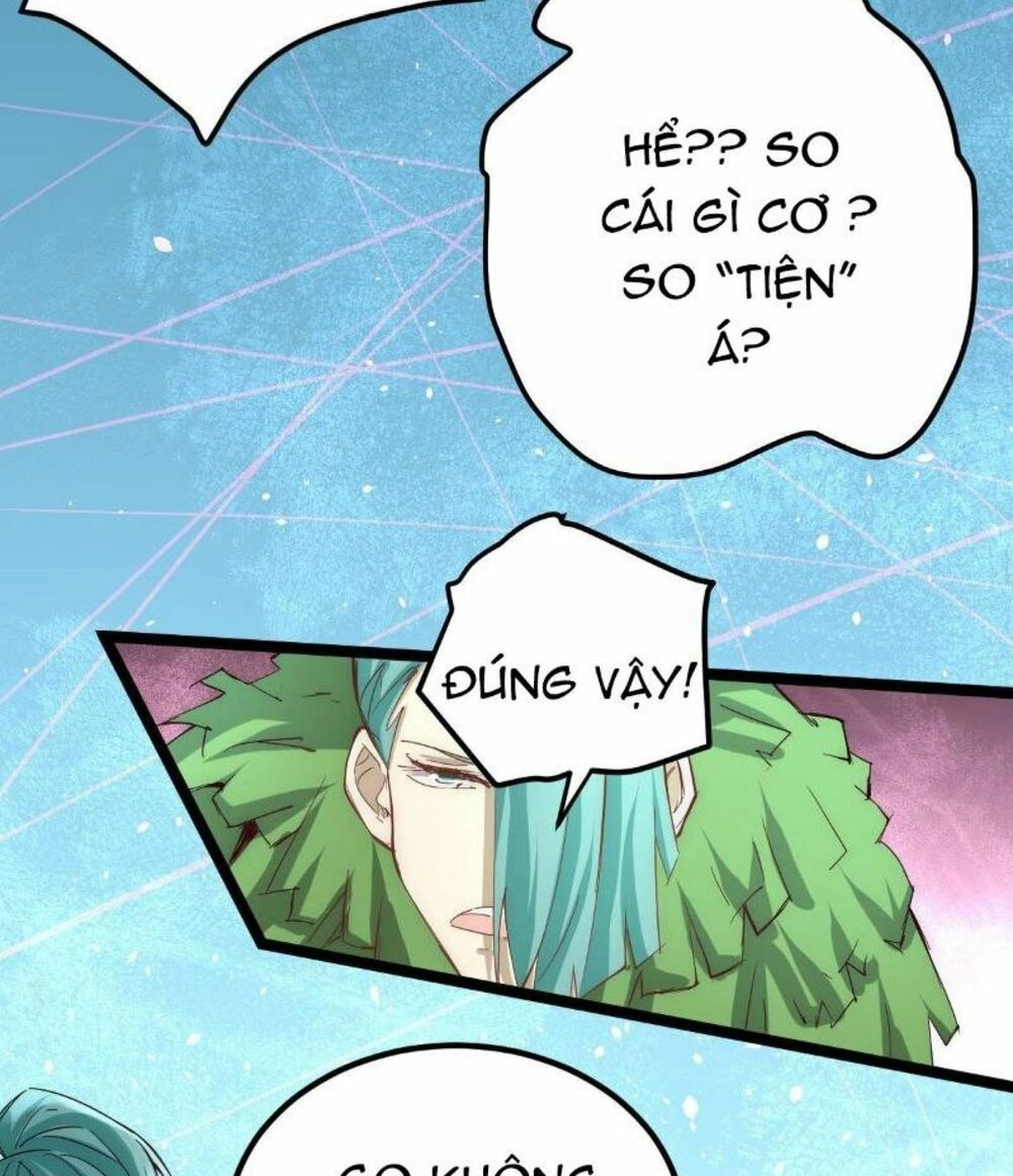 Đô Thị Đỉnh Phong Cao Thủ Chapter 111 - 28