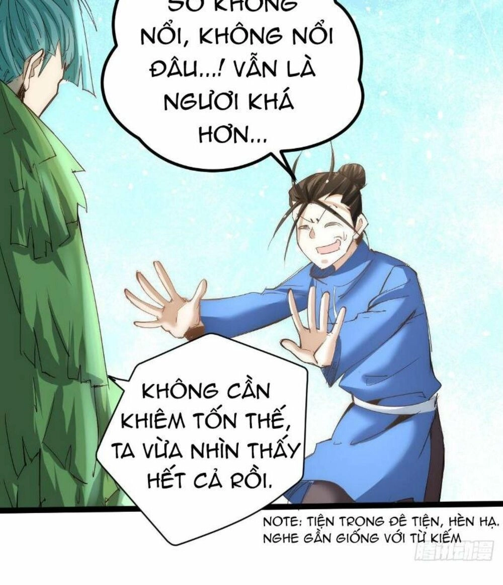 Đô Thị Đỉnh Phong Cao Thủ Chapter 111 - 29