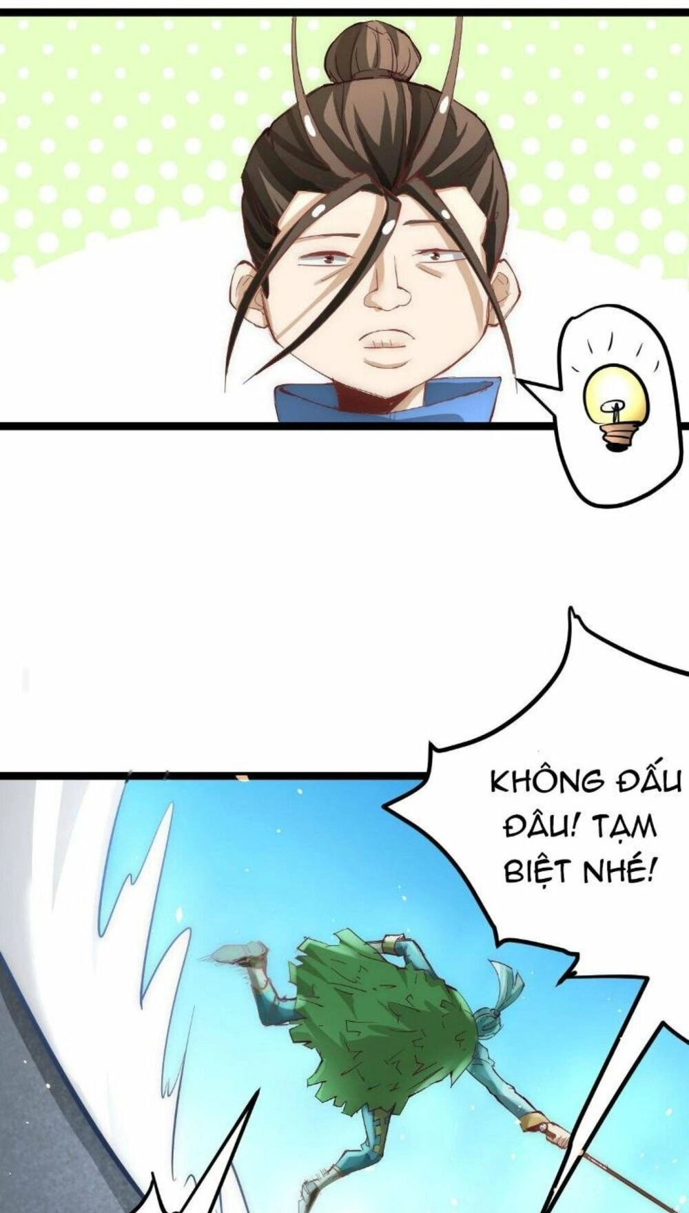 Đô Thị Đỉnh Phong Cao Thủ Chapter 111 - 30