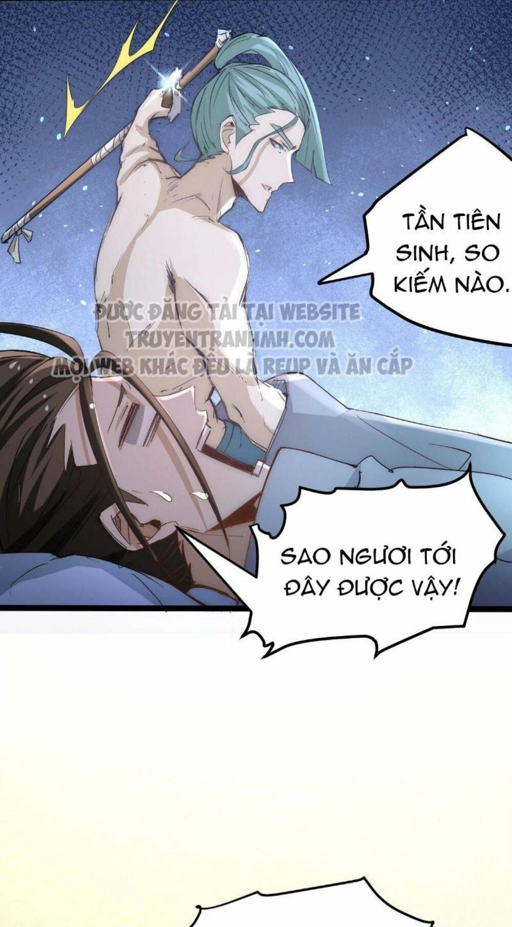 Đô Thị Đỉnh Phong Cao Thủ Chapter 111 - 35