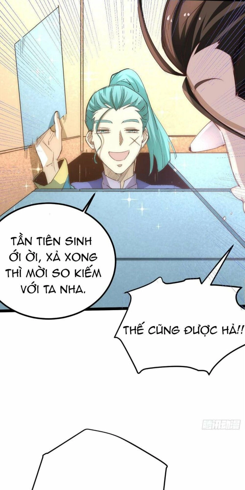 Đô Thị Đỉnh Phong Cao Thủ Chapter 111 - 37