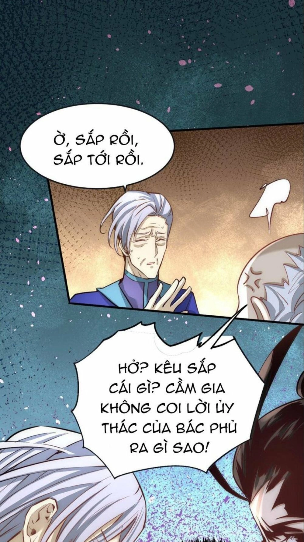 Đô Thị Đỉnh Phong Cao Thủ Chapter 111 - 42