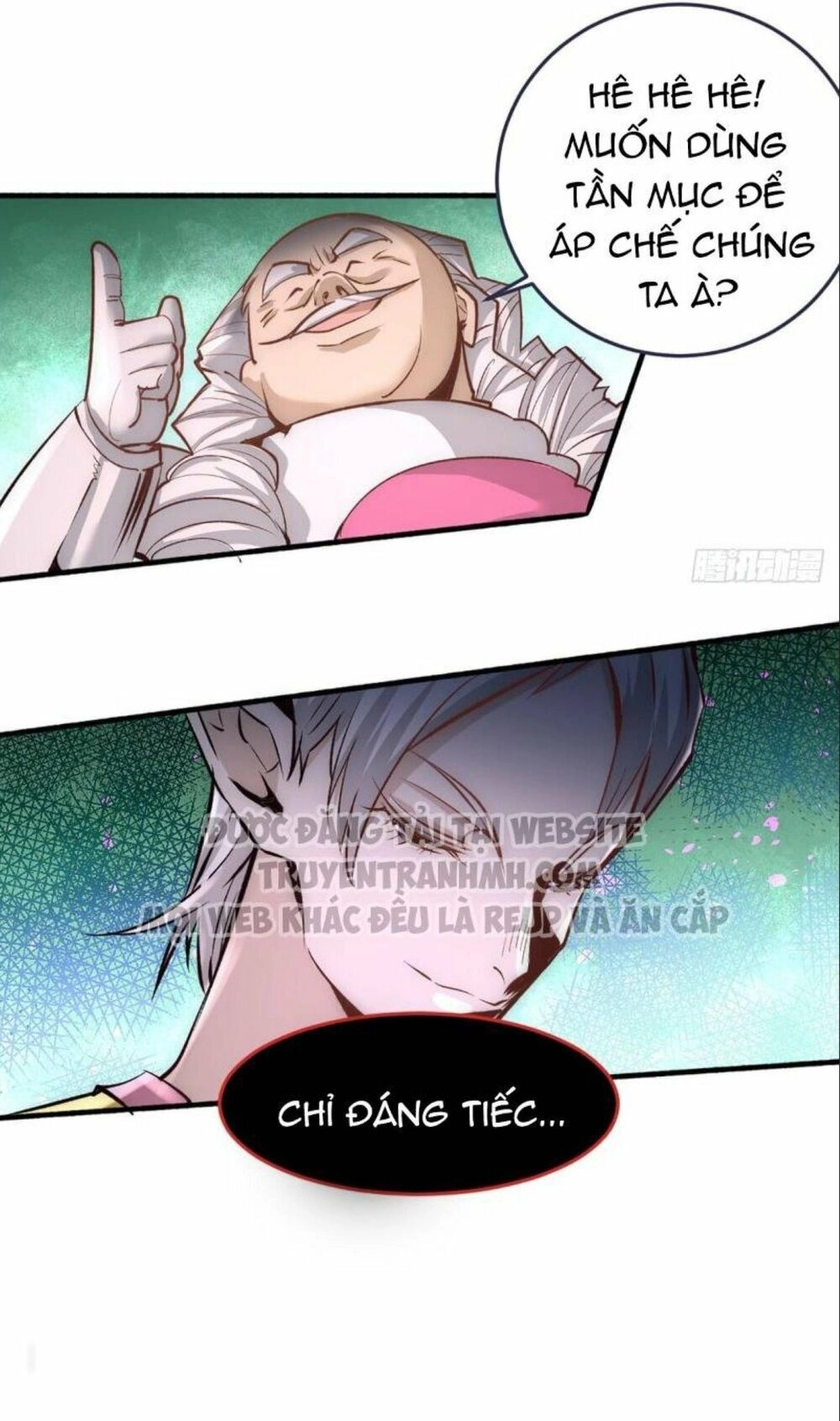 Đô Thị Đỉnh Phong Cao Thủ Chapter 111 - 44