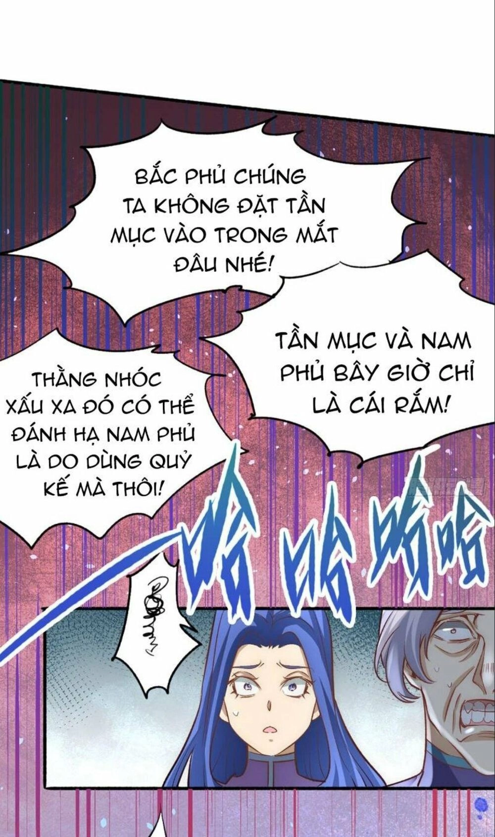 Đô Thị Đỉnh Phong Cao Thủ Chapter 111 - 45