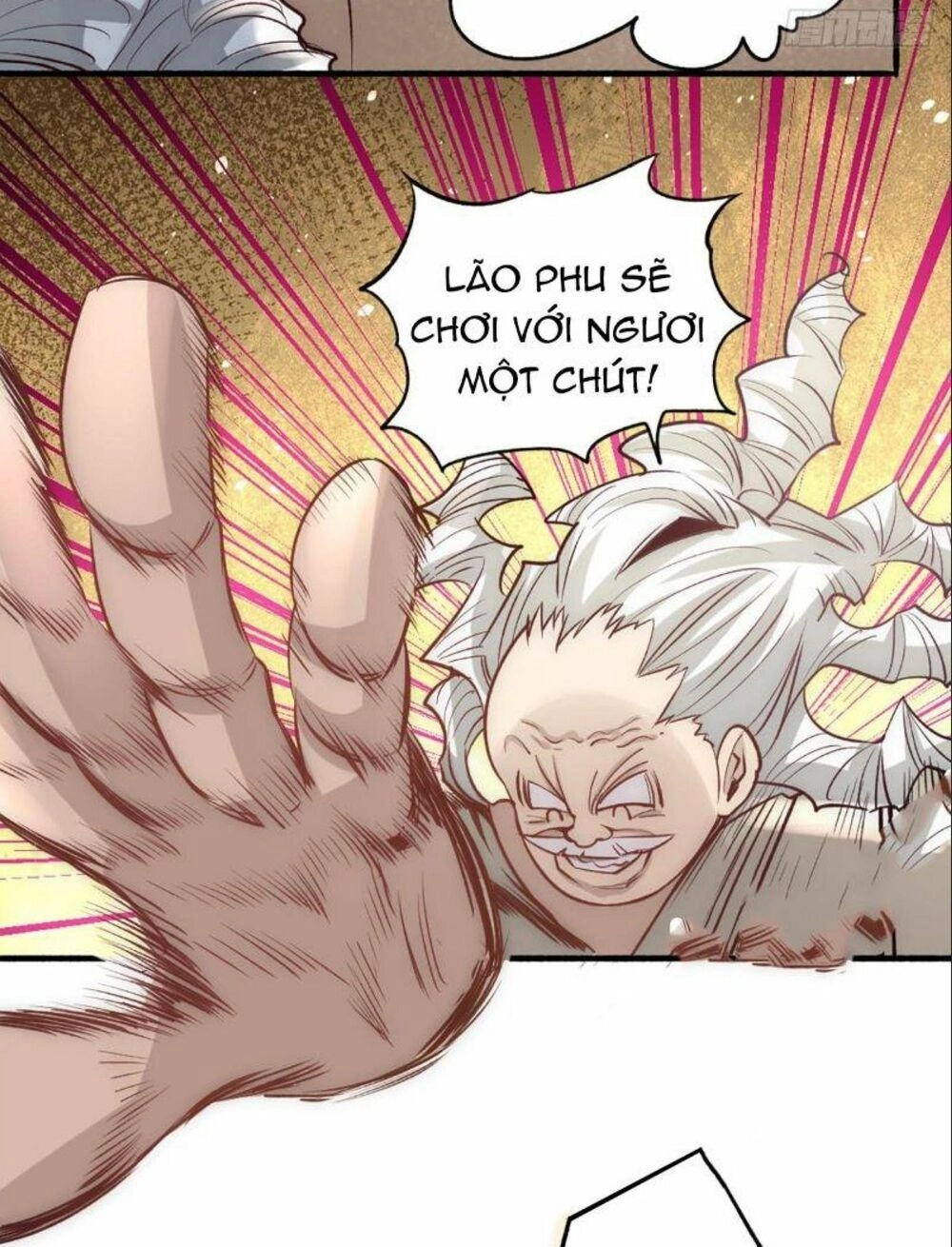 Đô Thị Đỉnh Phong Cao Thủ Chapter 111 - 48