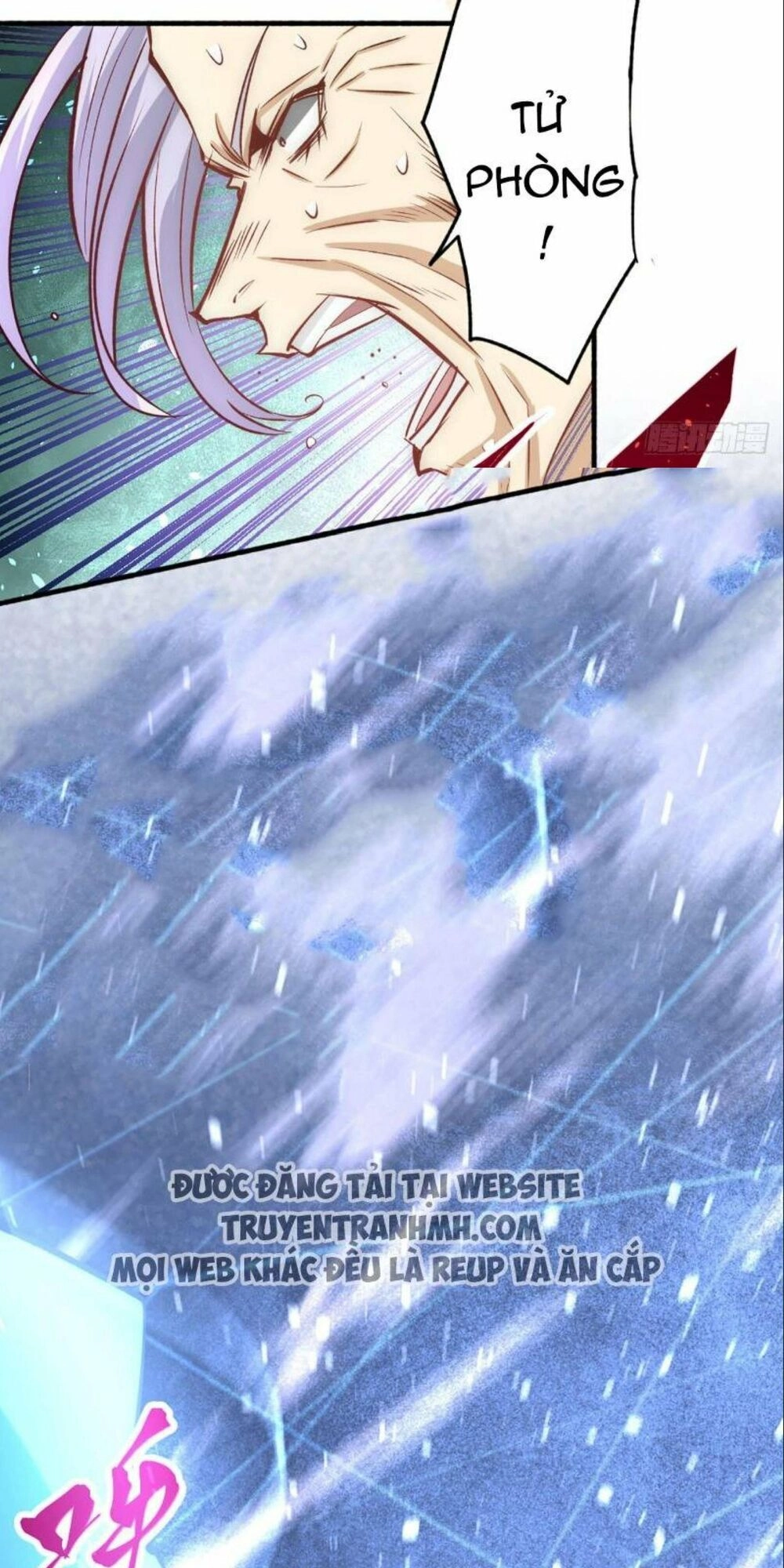 Đô Thị Đỉnh Phong Cao Thủ Chapter 111 - 49