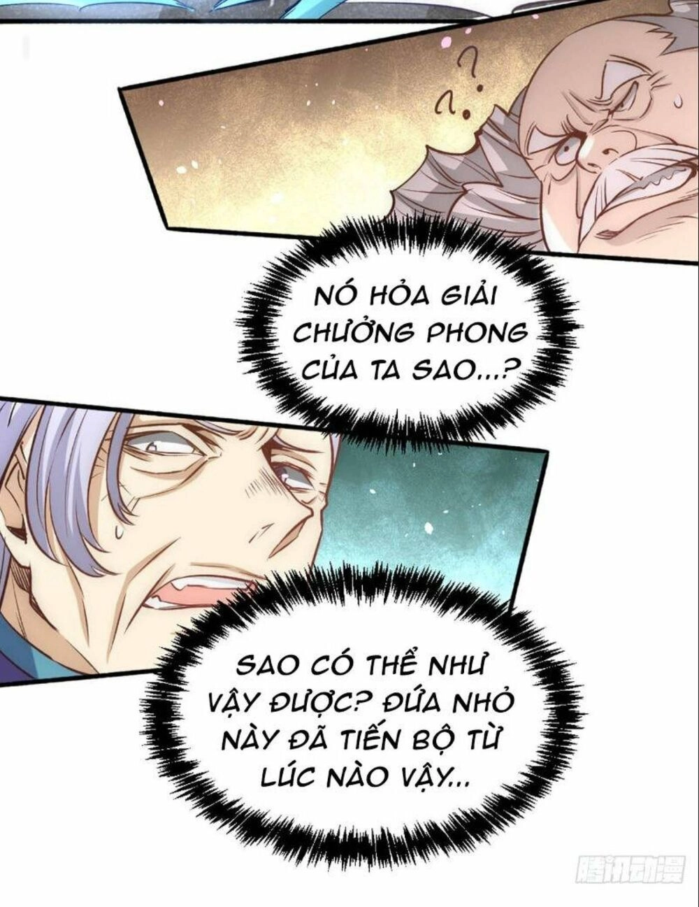 Đô Thị Đỉnh Phong Cao Thủ Chapter 111 - 51