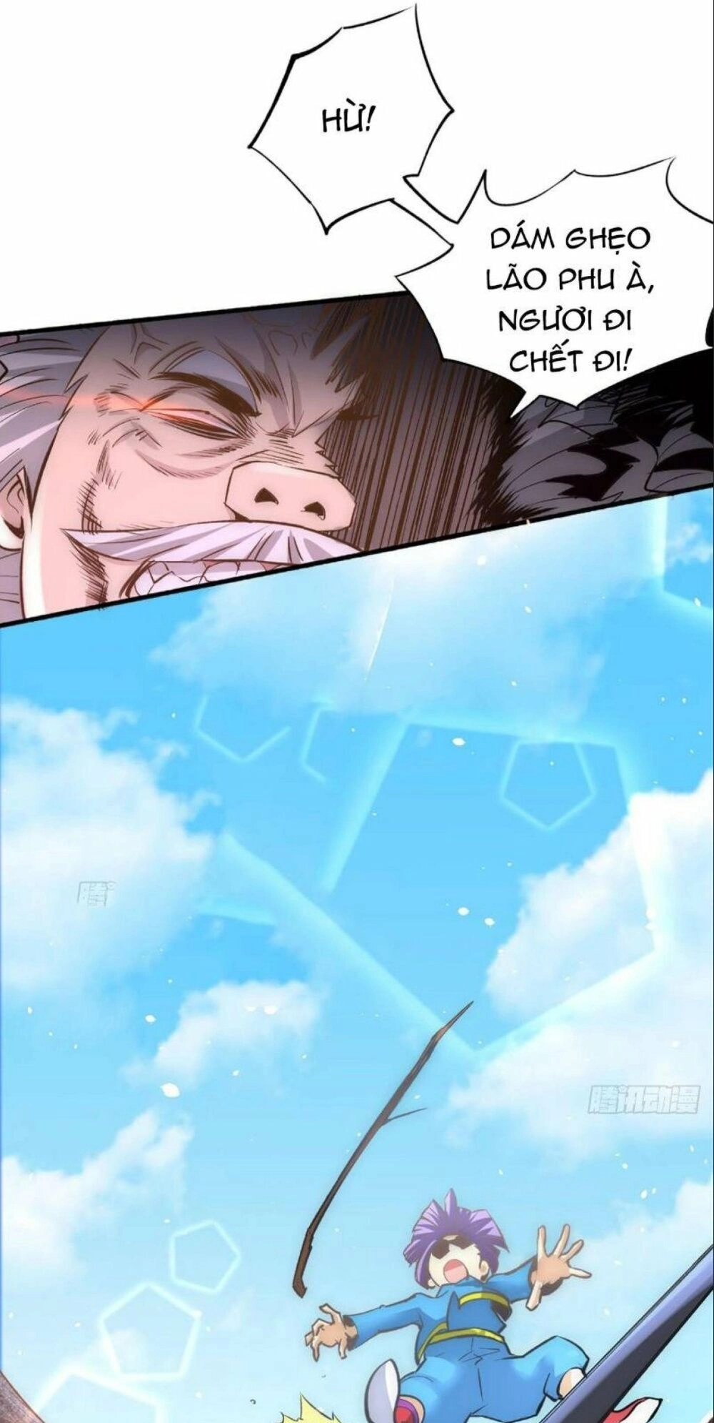 Đô Thị Đỉnh Phong Cao Thủ Chapter 111 - 52