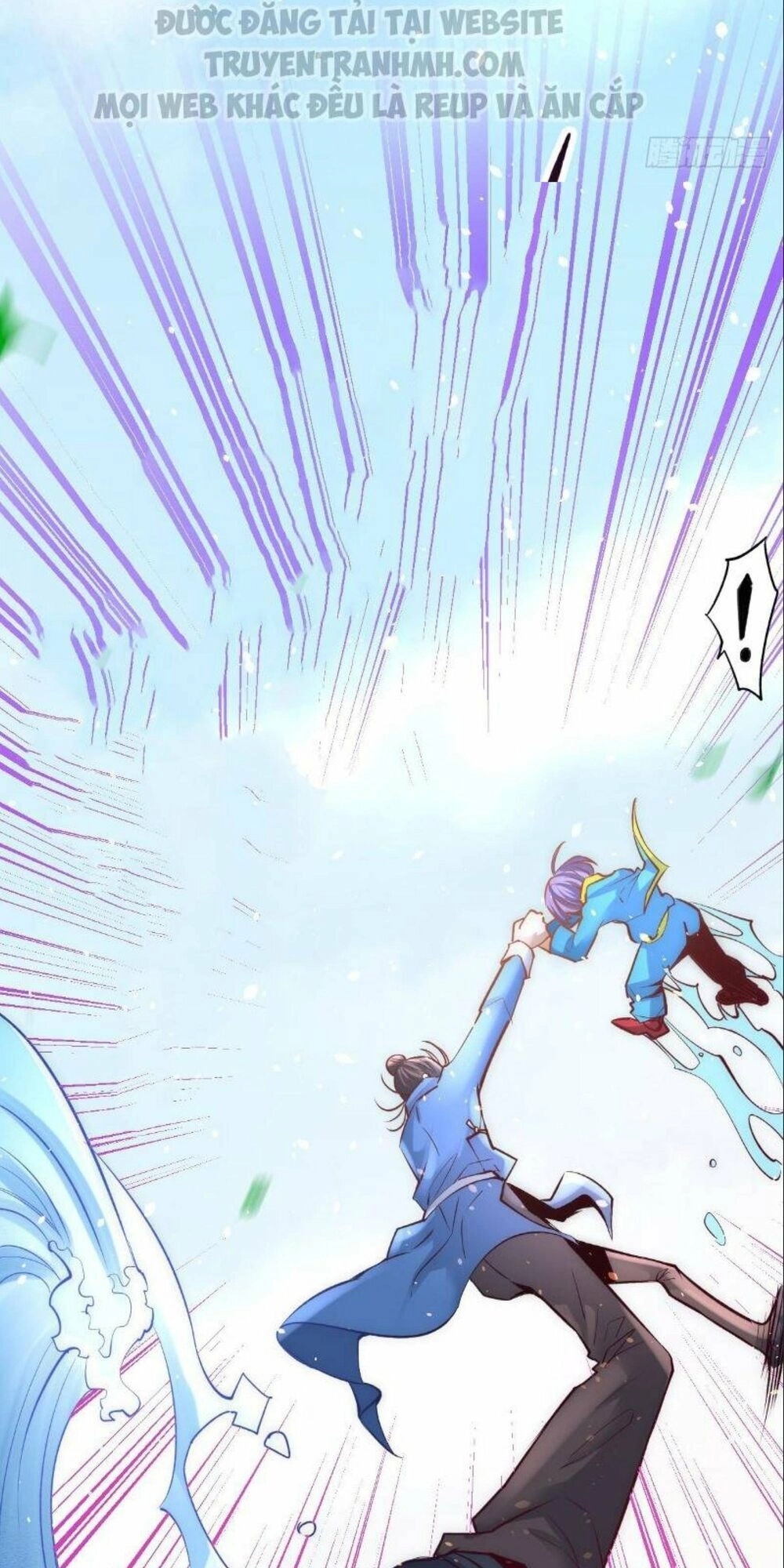 Đô Thị Đỉnh Phong Cao Thủ Chapter 111 - 54