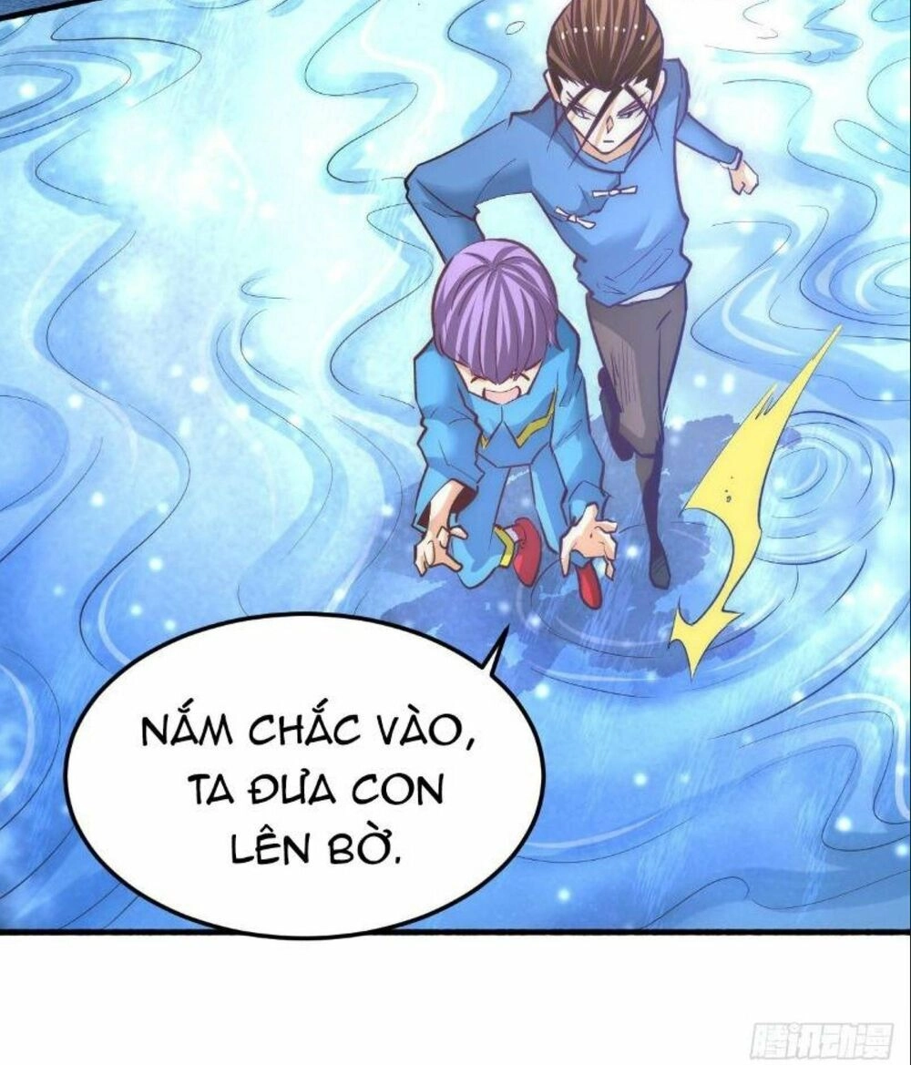 Đô Thị Đỉnh Phong Cao Thủ Chapter 111 - 56