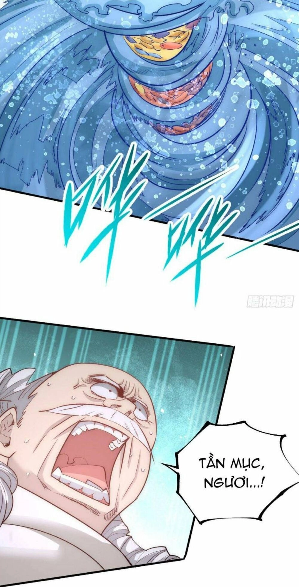 Đô Thị Đỉnh Phong Cao Thủ Chapter 112 - 17