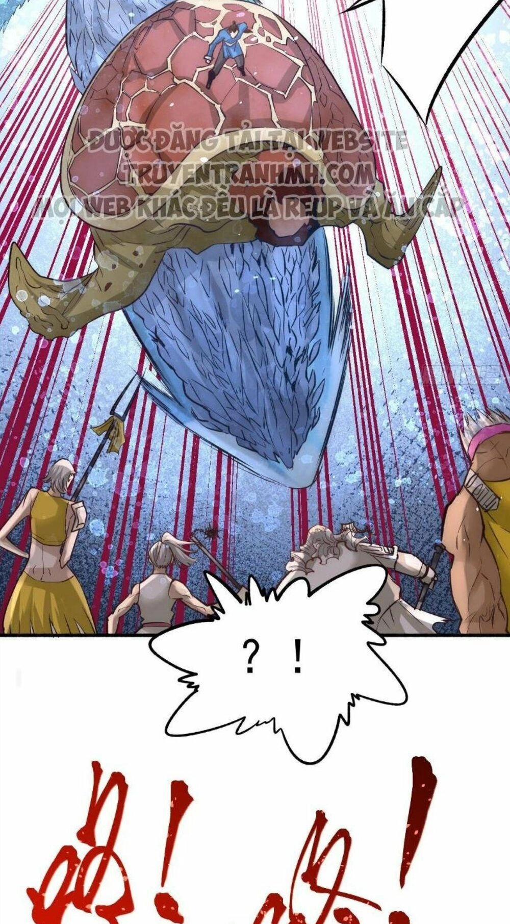 Đô Thị Đỉnh Phong Cao Thủ Chapter 112 - 19