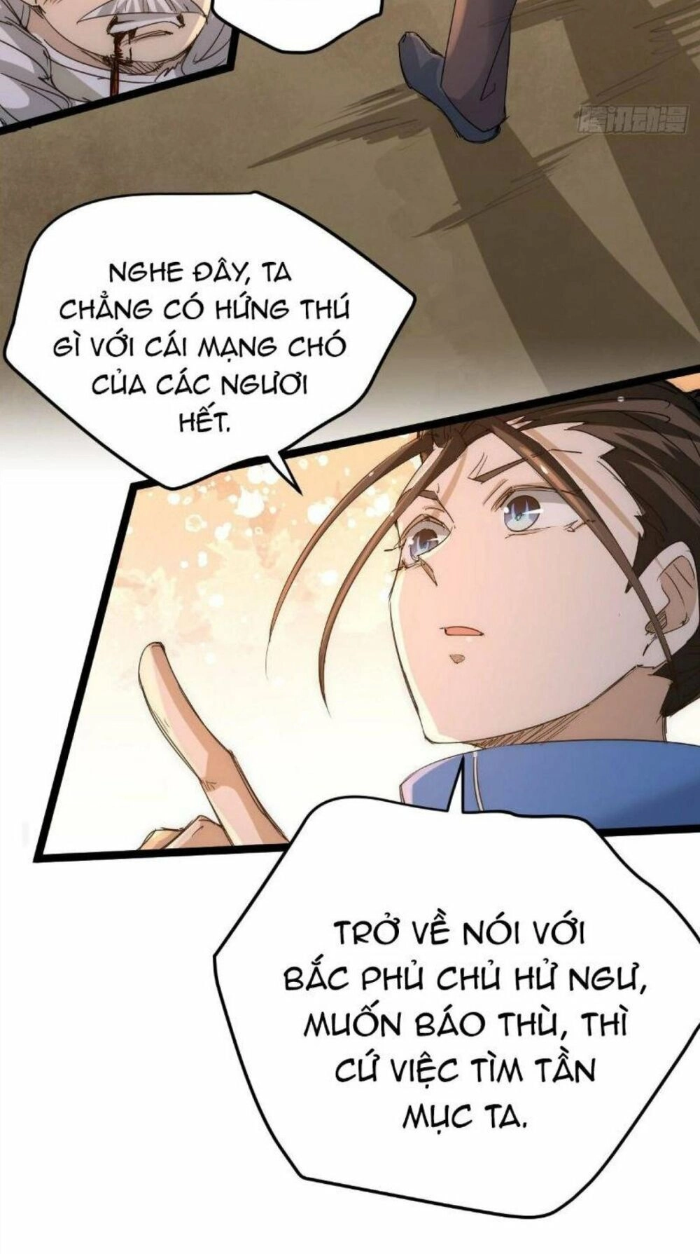 Đô Thị Đỉnh Phong Cao Thủ Chapter 112 - 24