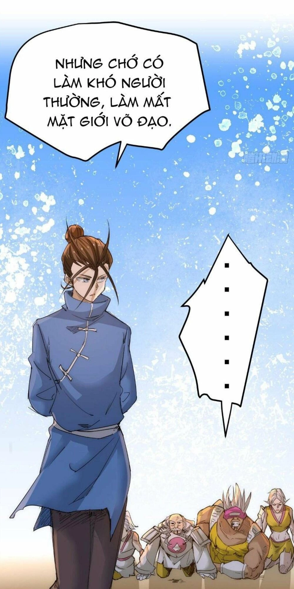 Đô Thị Đỉnh Phong Cao Thủ Chapter 112 - 25