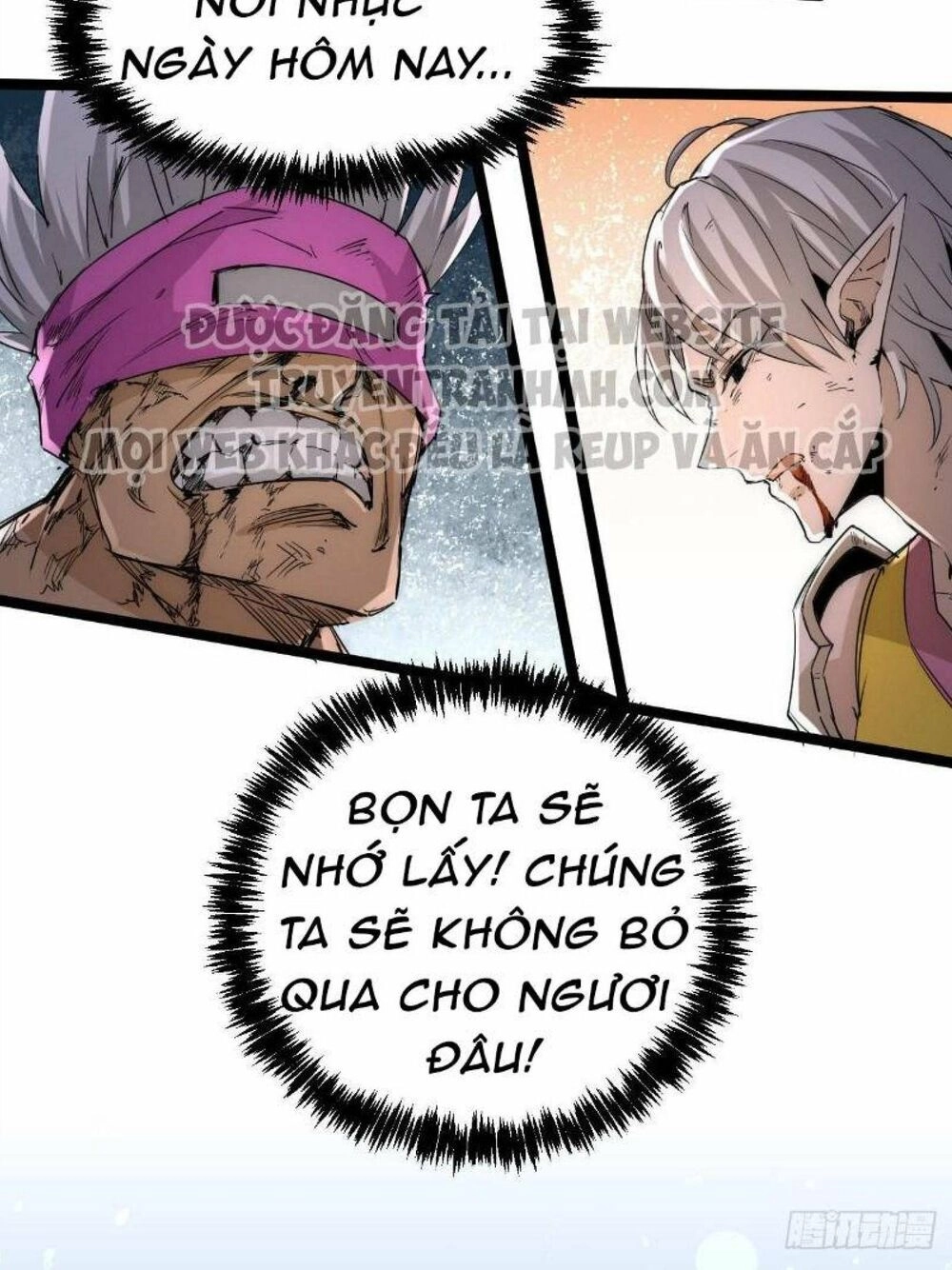 Đô Thị Đỉnh Phong Cao Thủ Chapter 112 - 27
