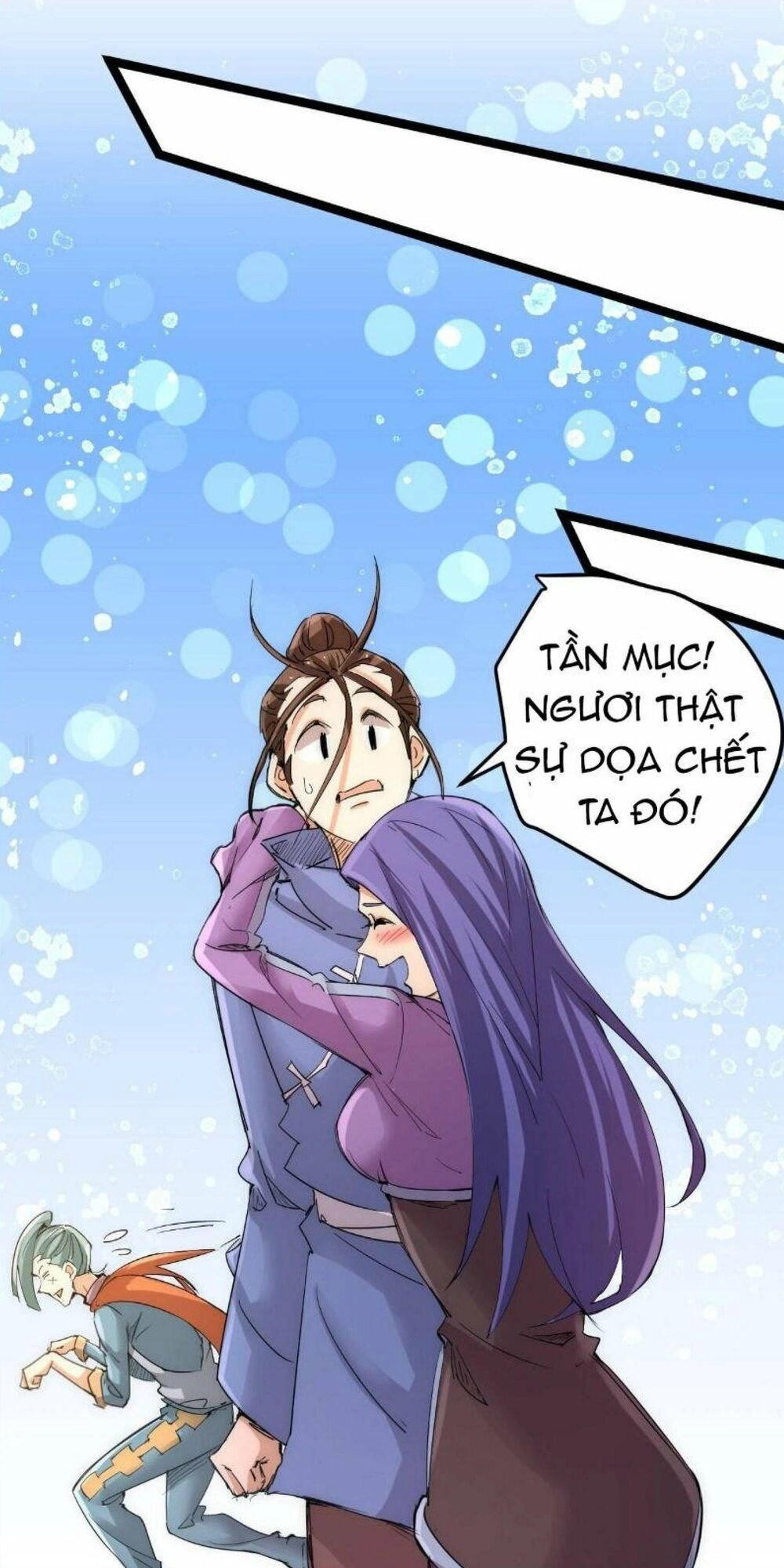 Đô Thị Đỉnh Phong Cao Thủ Chapter 112 - 28