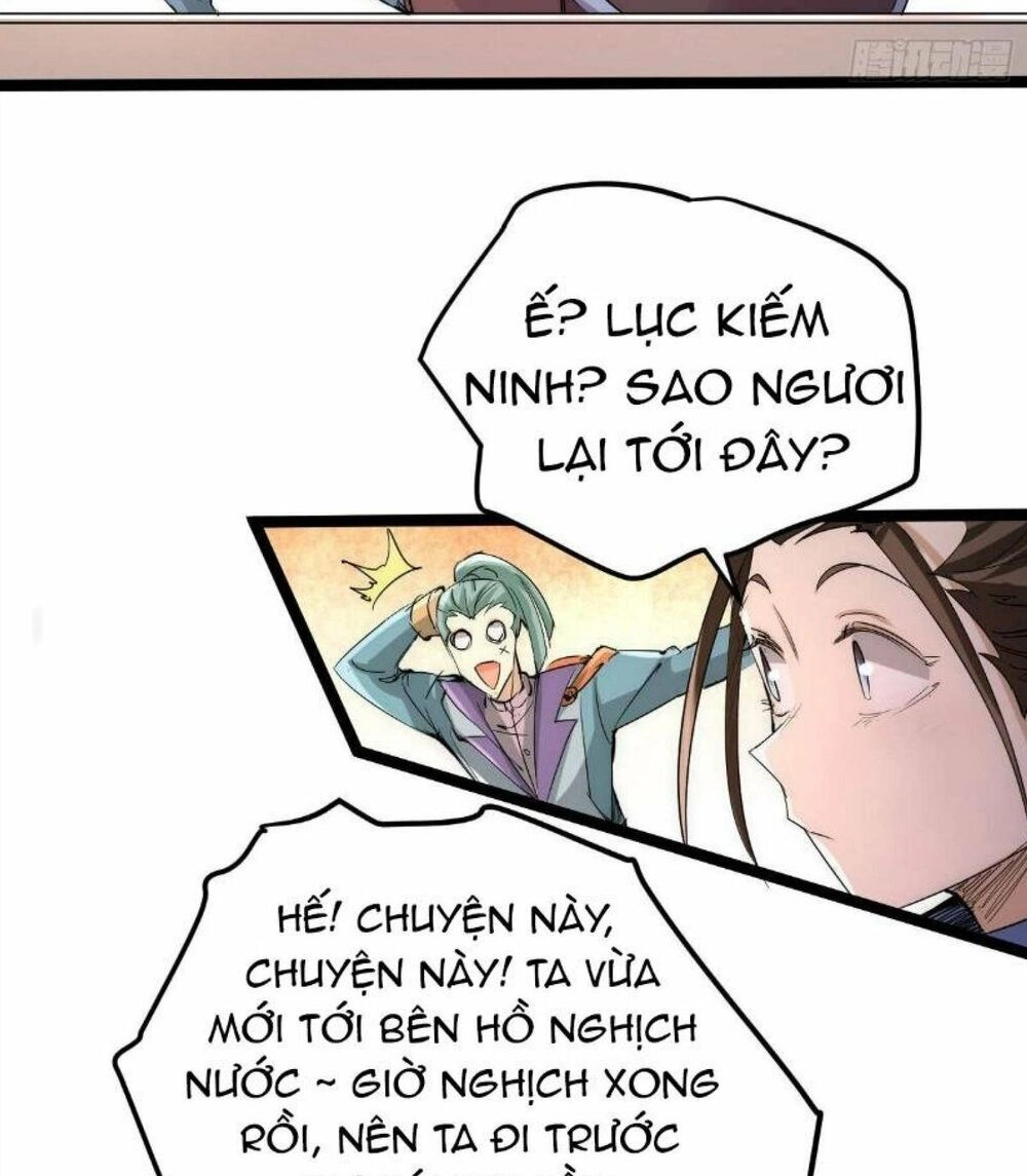 Đô Thị Đỉnh Phong Cao Thủ Chapter 112 - 29