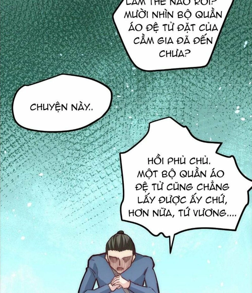 Đô Thị Đỉnh Phong Cao Thủ Chapter 112 - 32